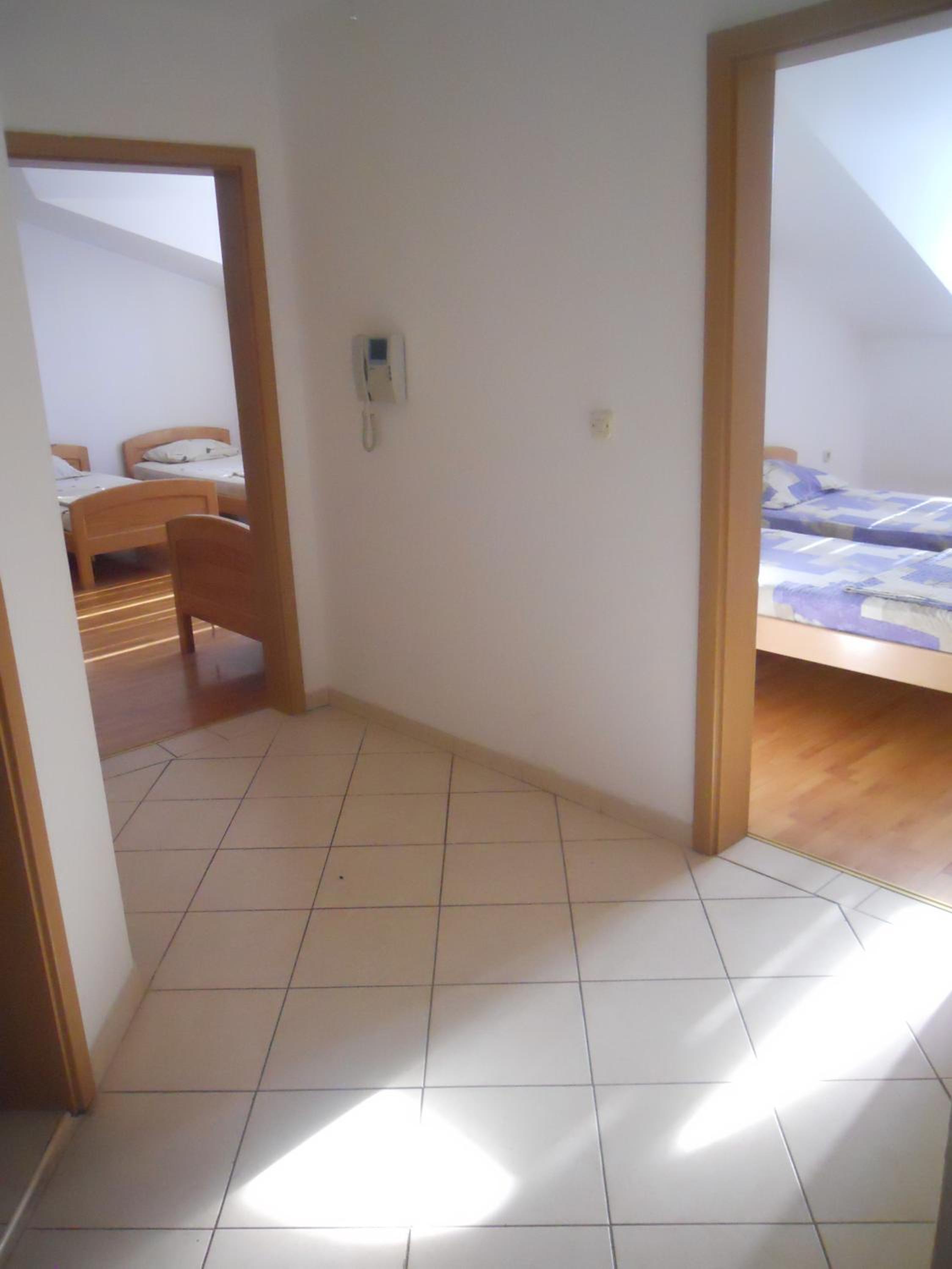 Nikolic Apartments - Ohrid City Centre