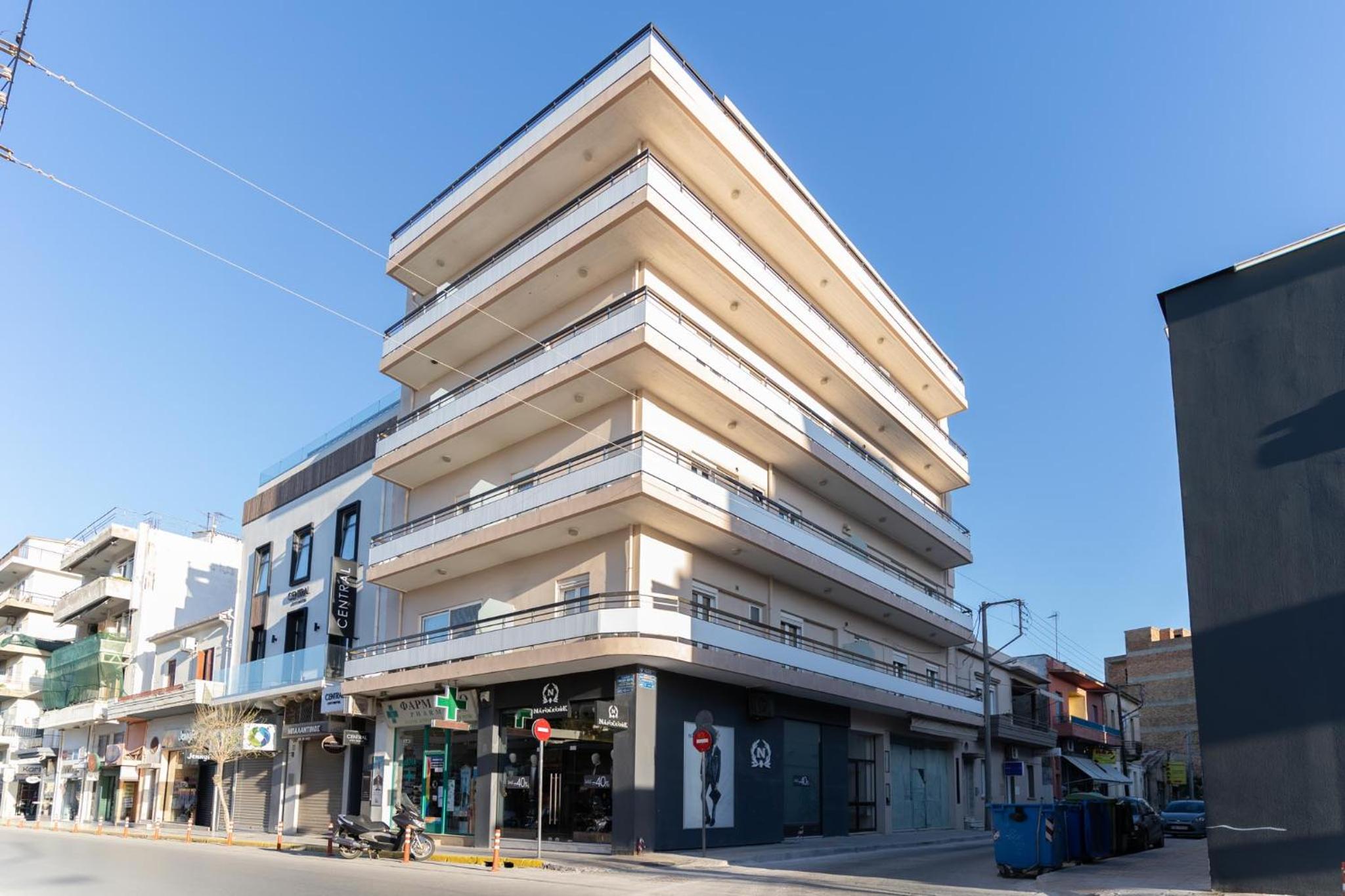 Helios Residence