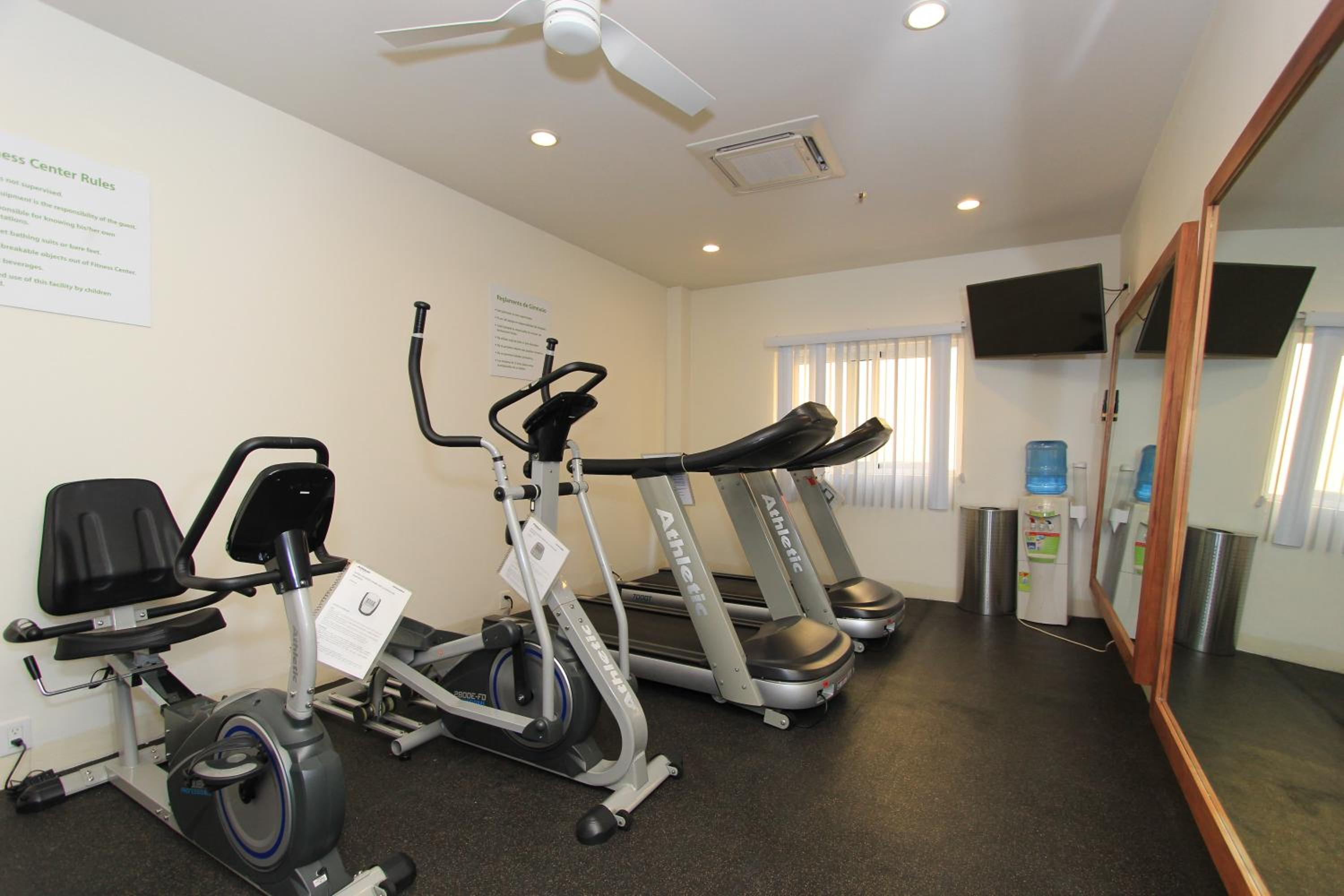 Holiday Inn Huatulco by IHG