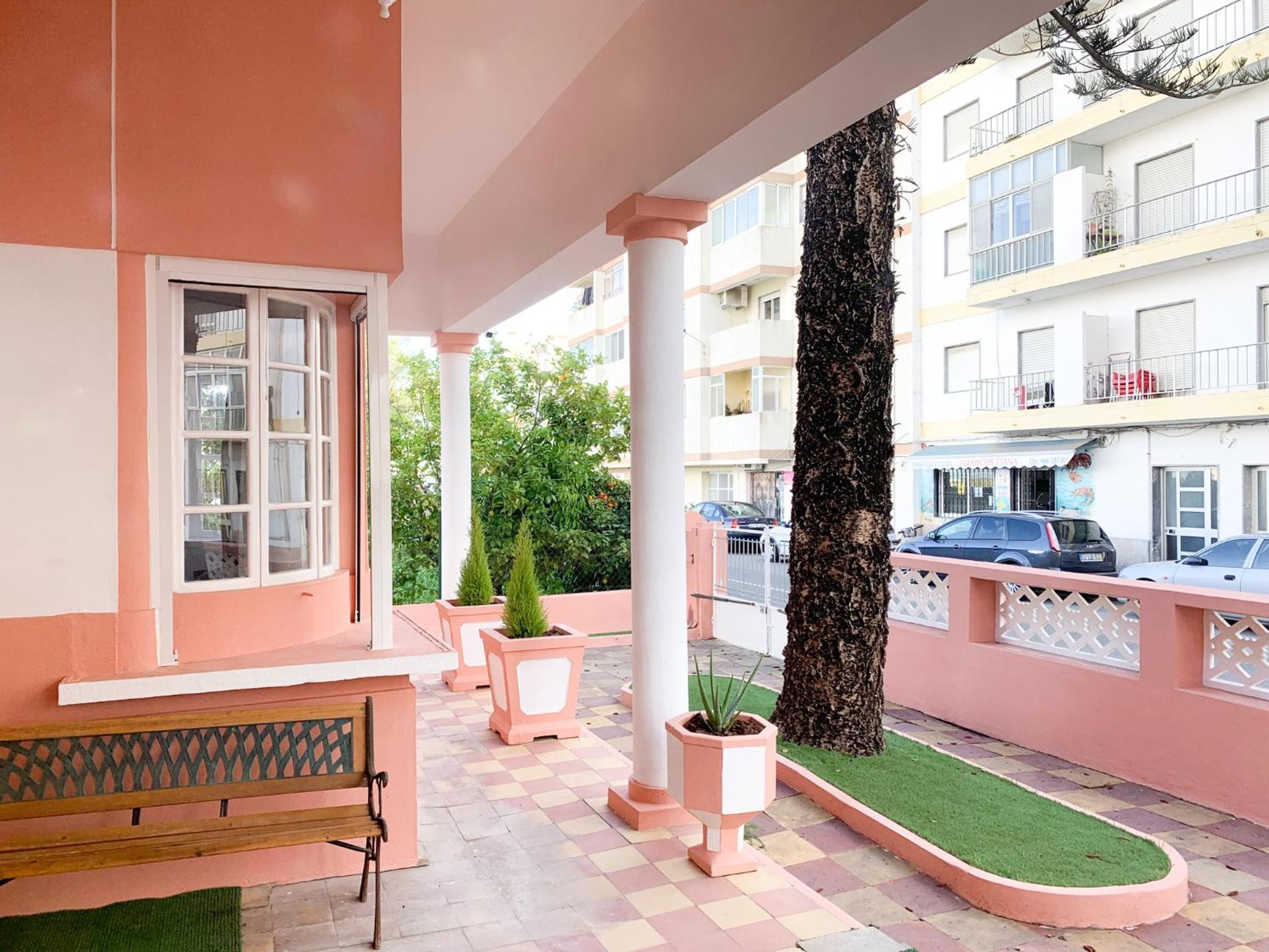 Casa da Aida view 3