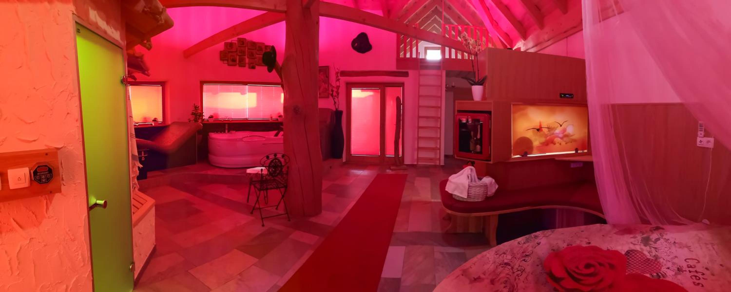 SECRET WELLNESS