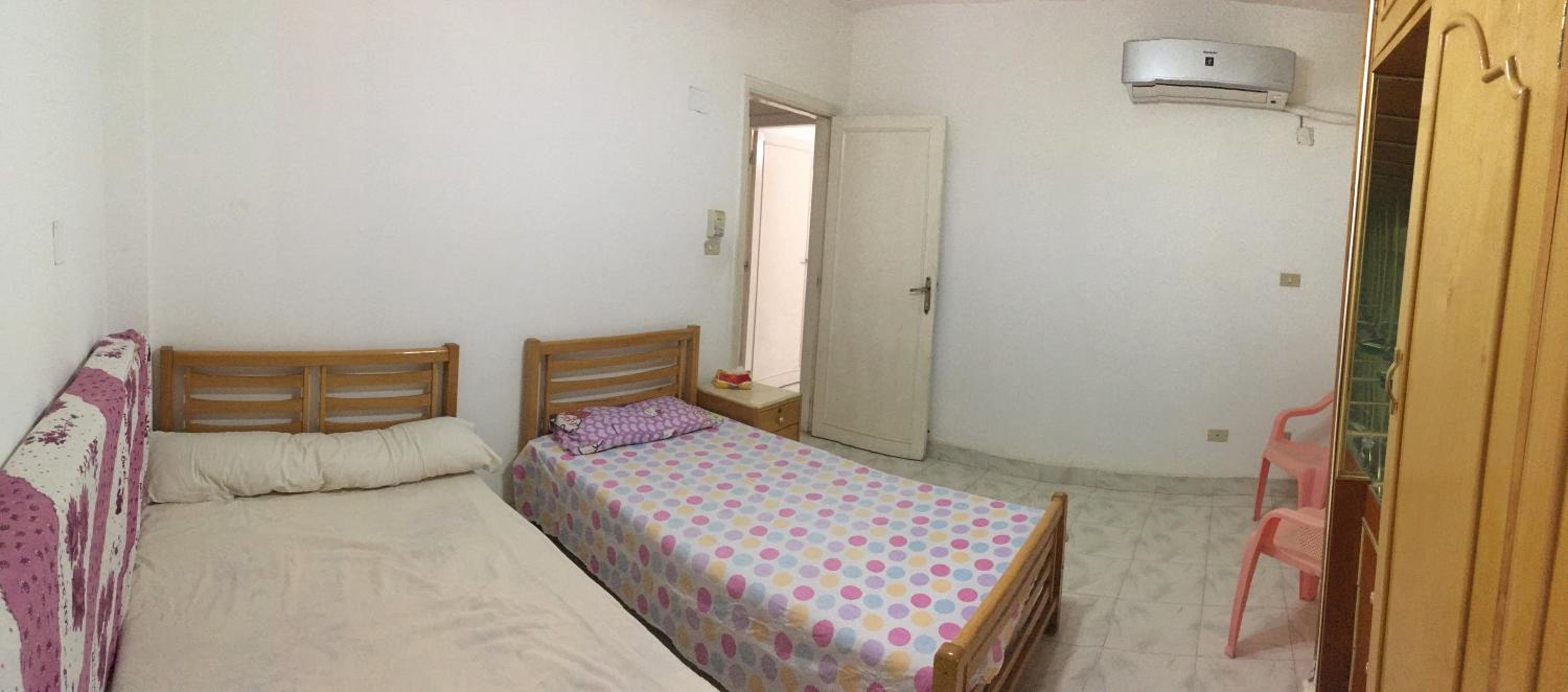 El Manal 1 Private Apartment view 3
