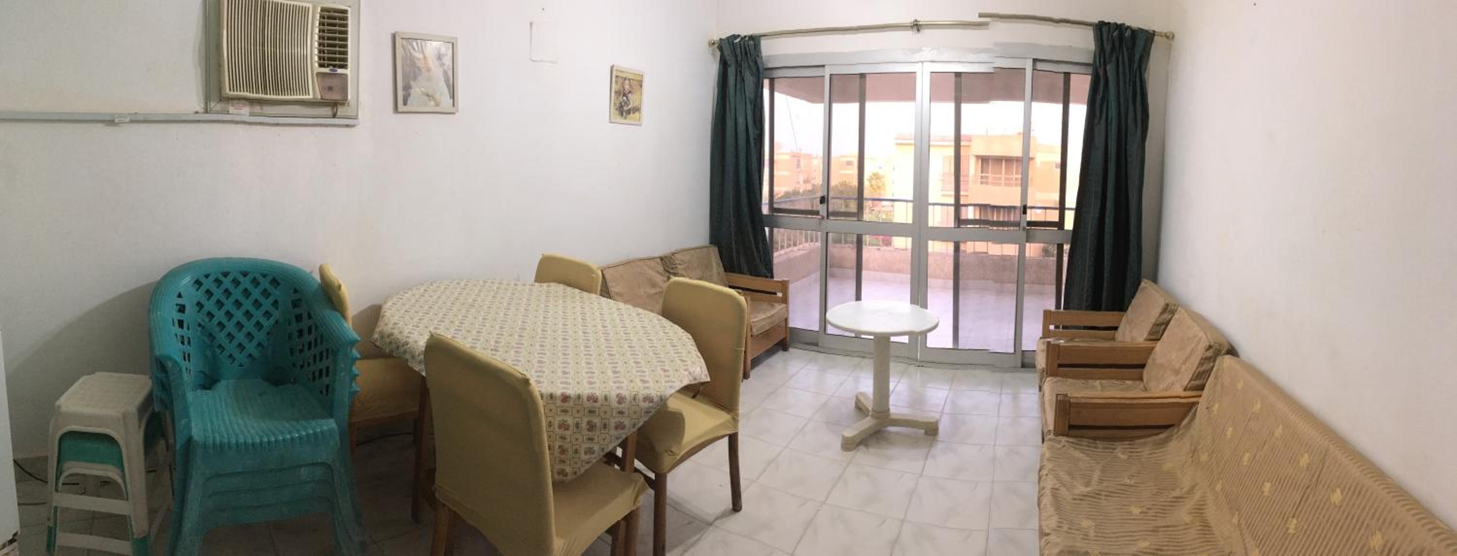 El Manal 1 Private Apartment view 4