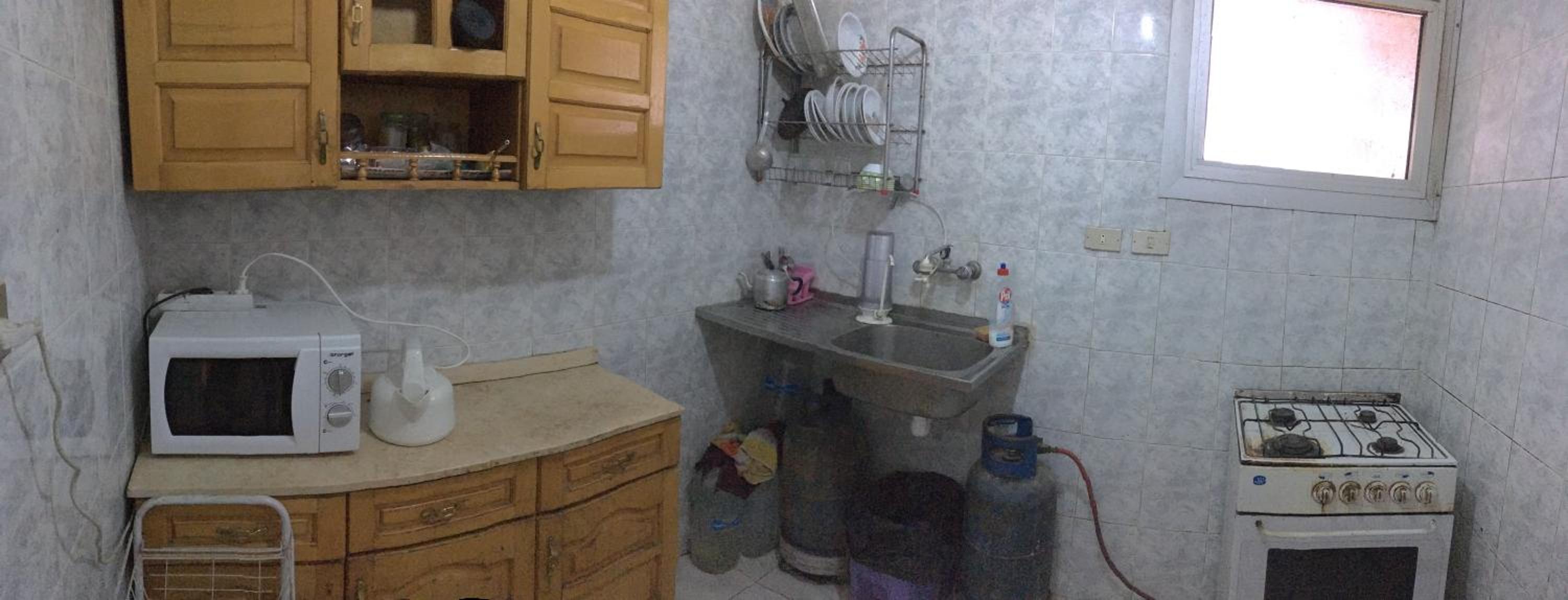 El Manal 1 Private Apartment view 5