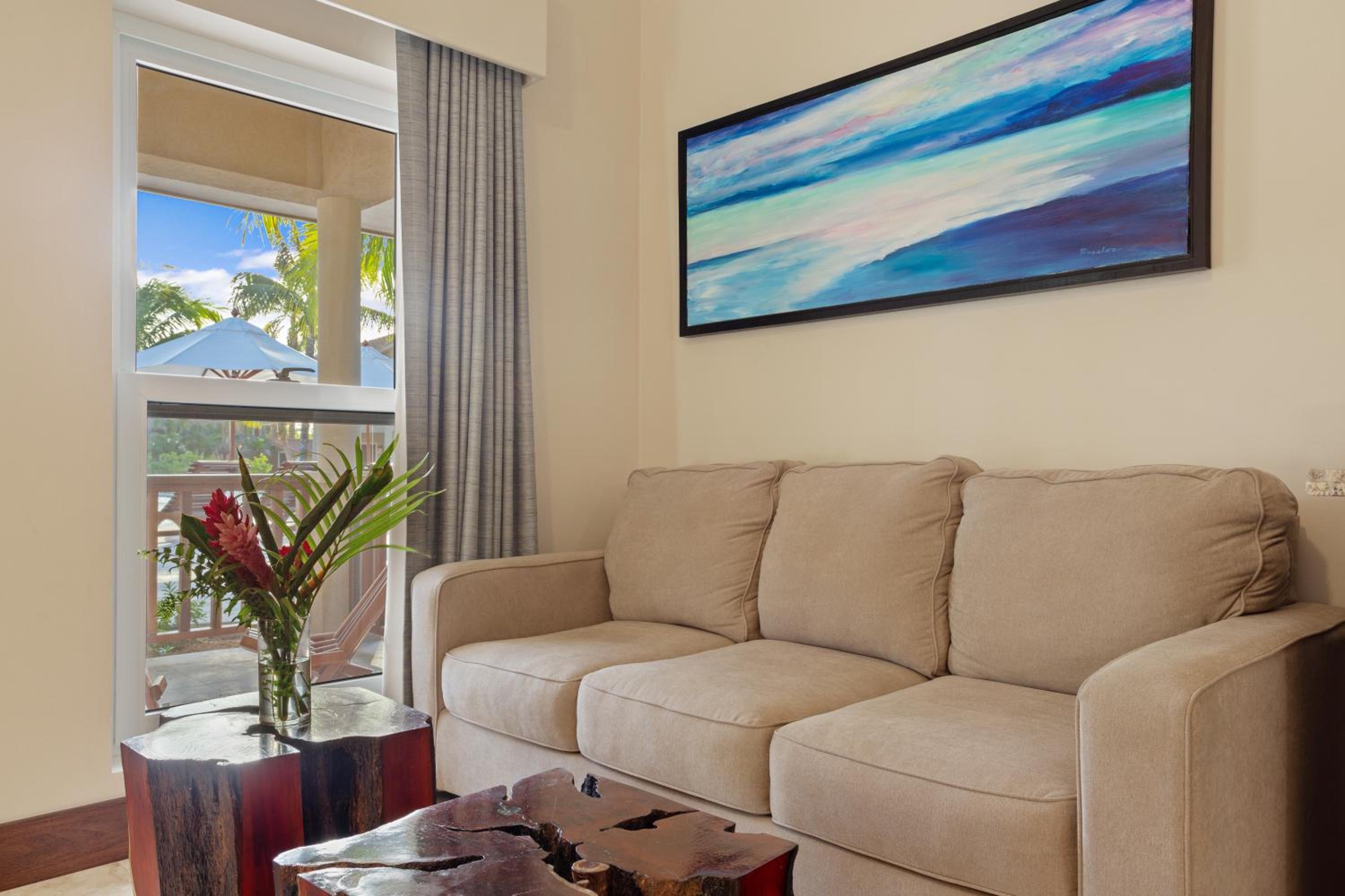 Sirenian Bay Resort -Villas & All Inclusive Bungalows