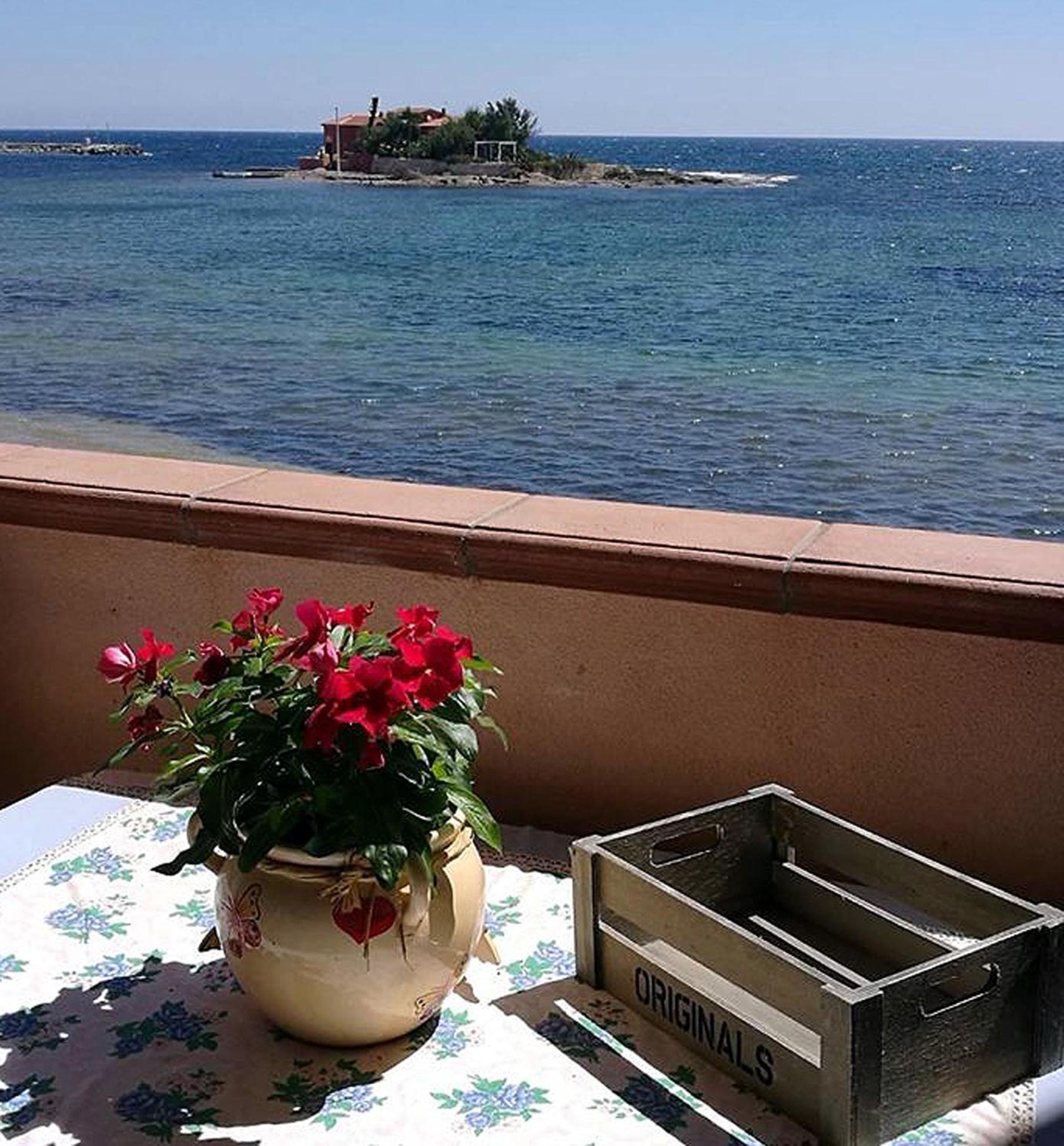 Casa I Sogni In Terrazzo view 4