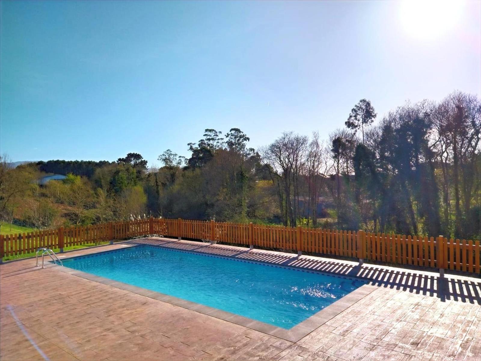 Apartamentos Navalin