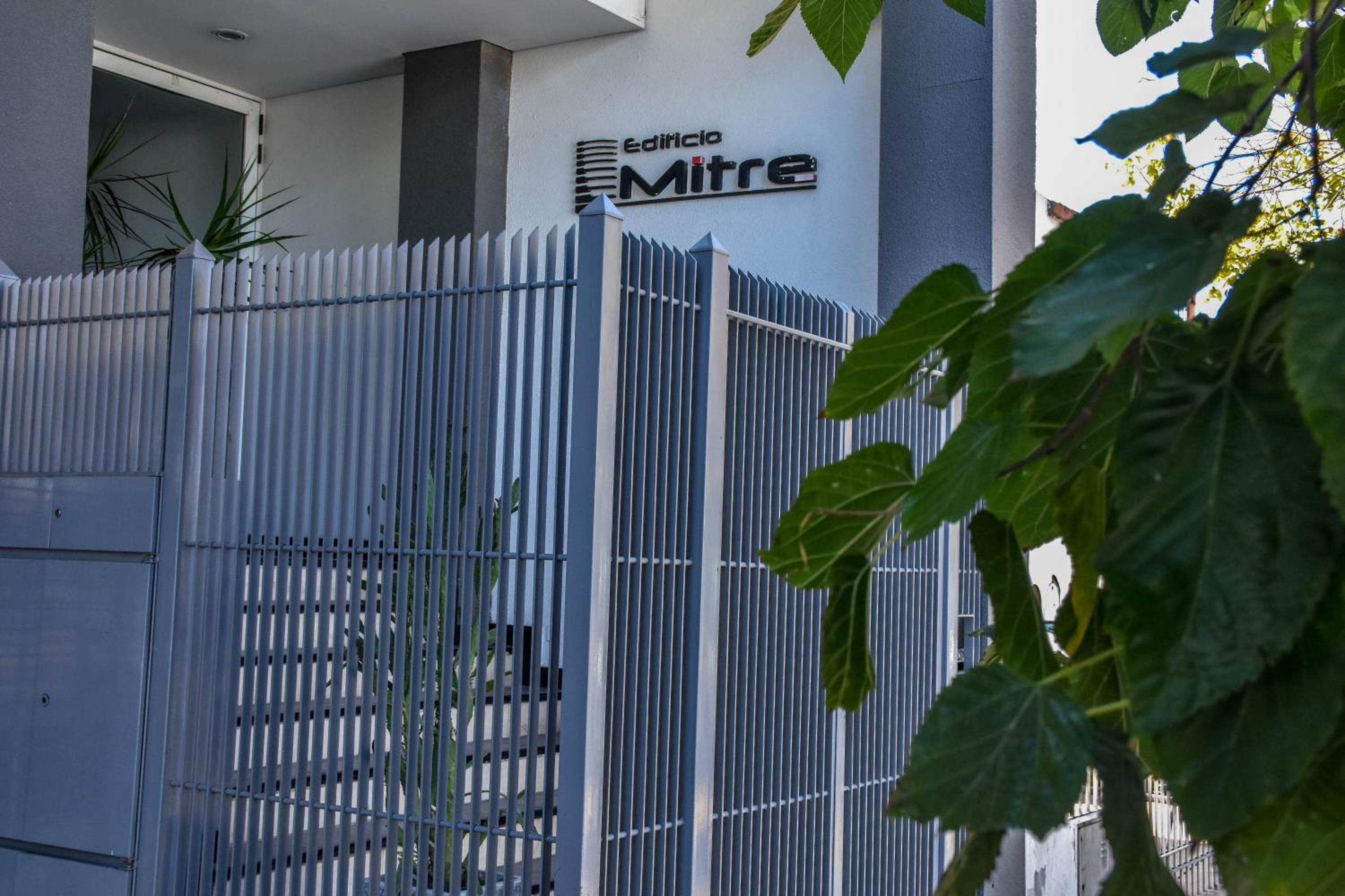 Edificio Mitre
