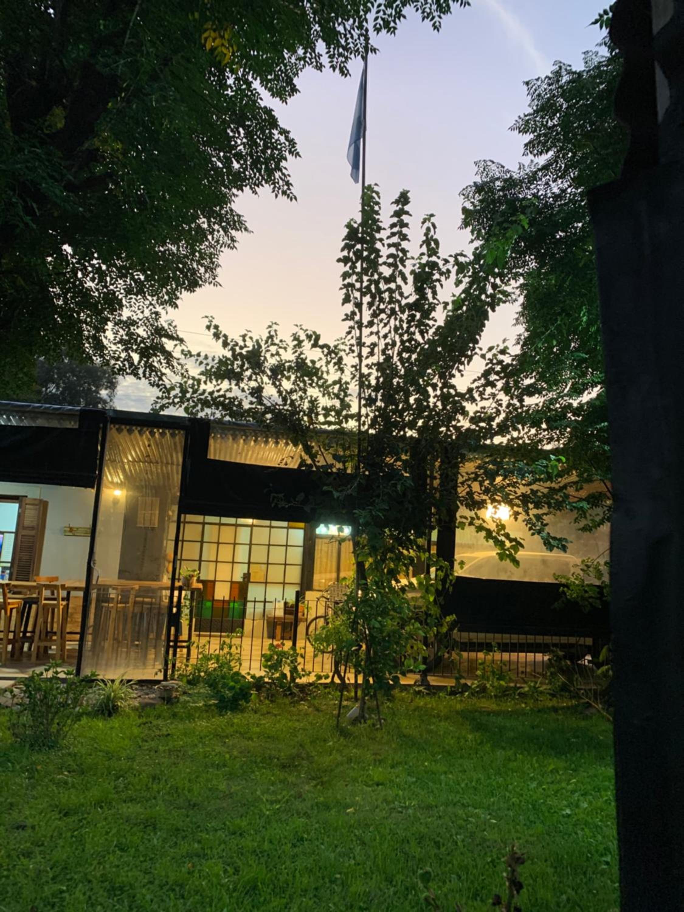 Altos de Empalme - Guest House