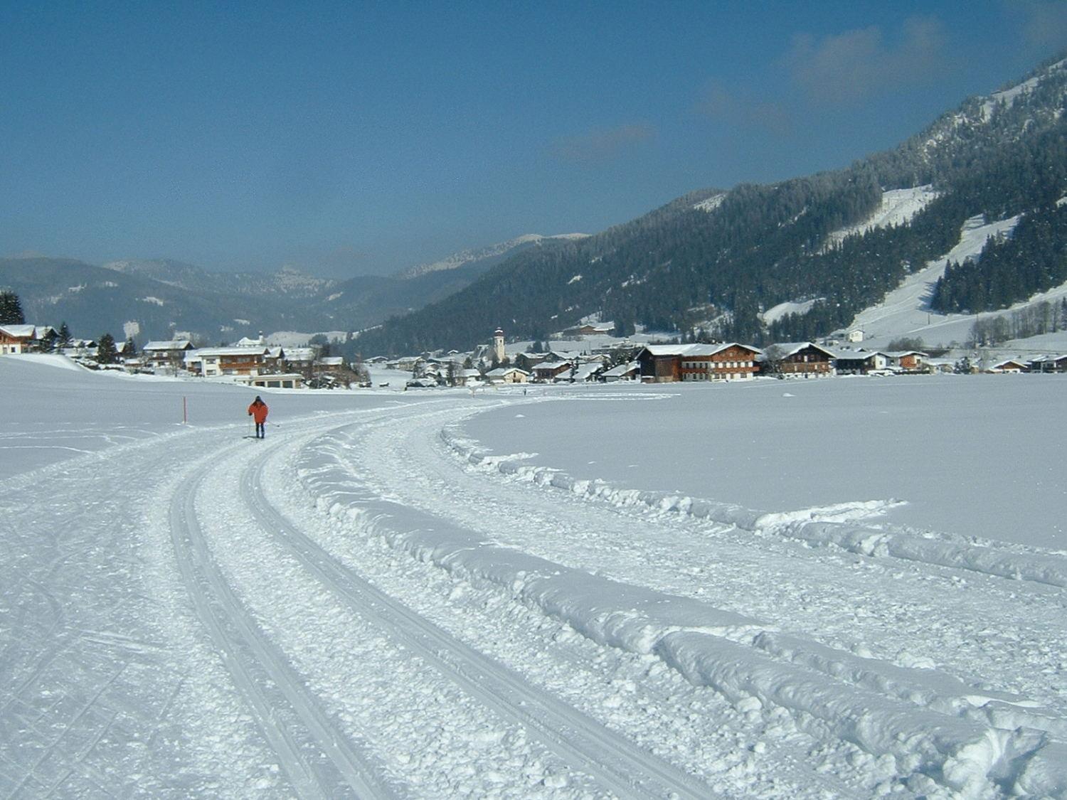 Bed & Breakfast Der Tiroler