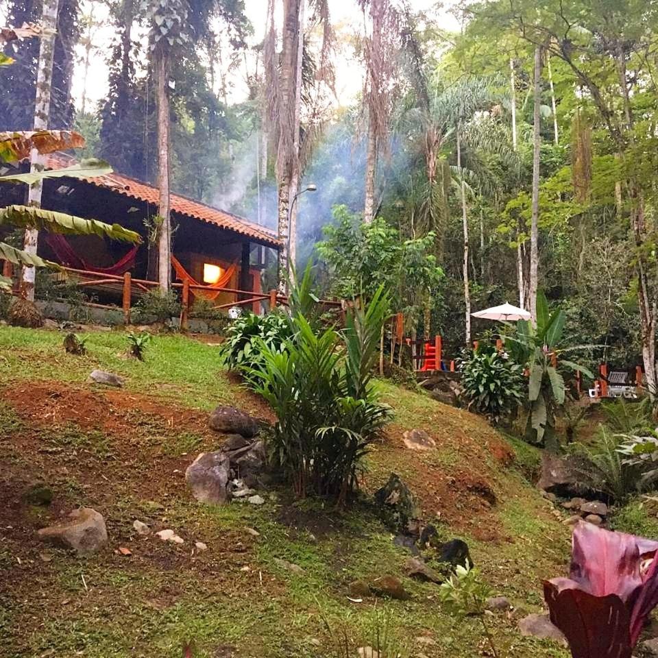 Espaço Viverde Penedo