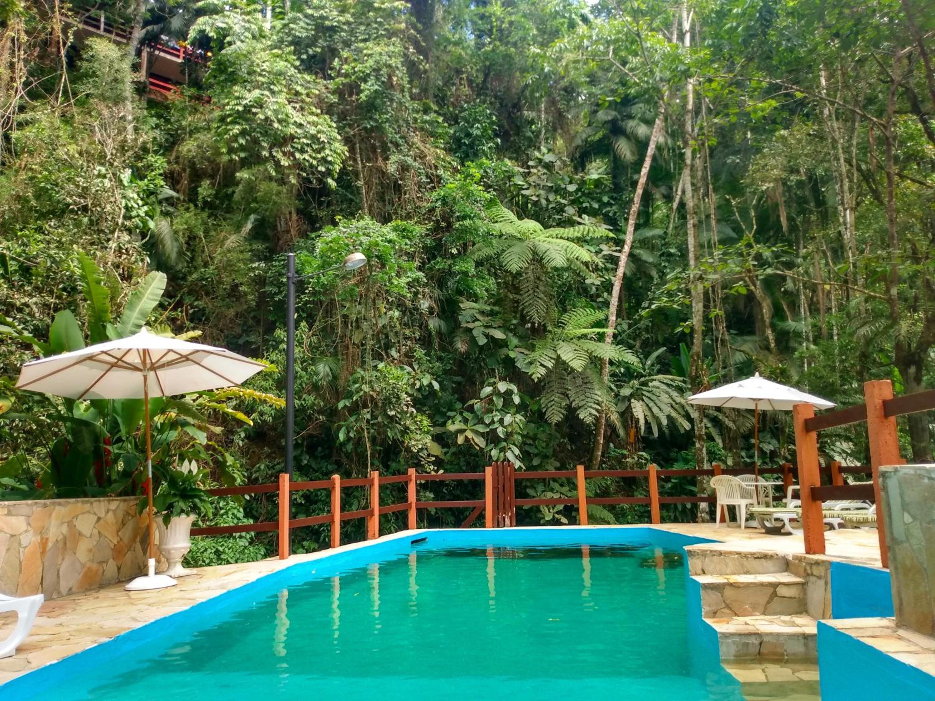 Espaço Viverde Penedo