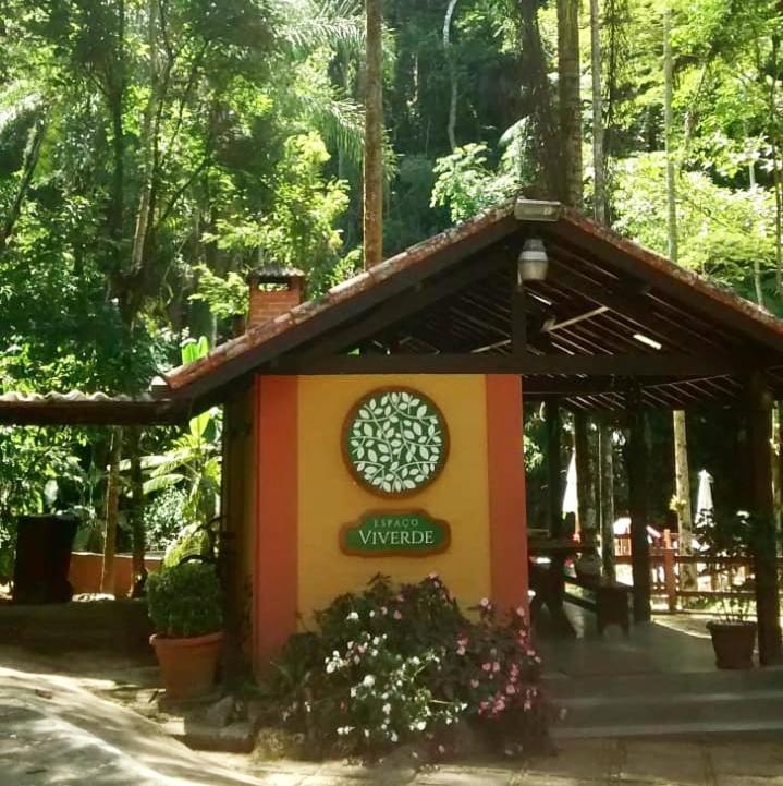 Espaço Viverde Penedo