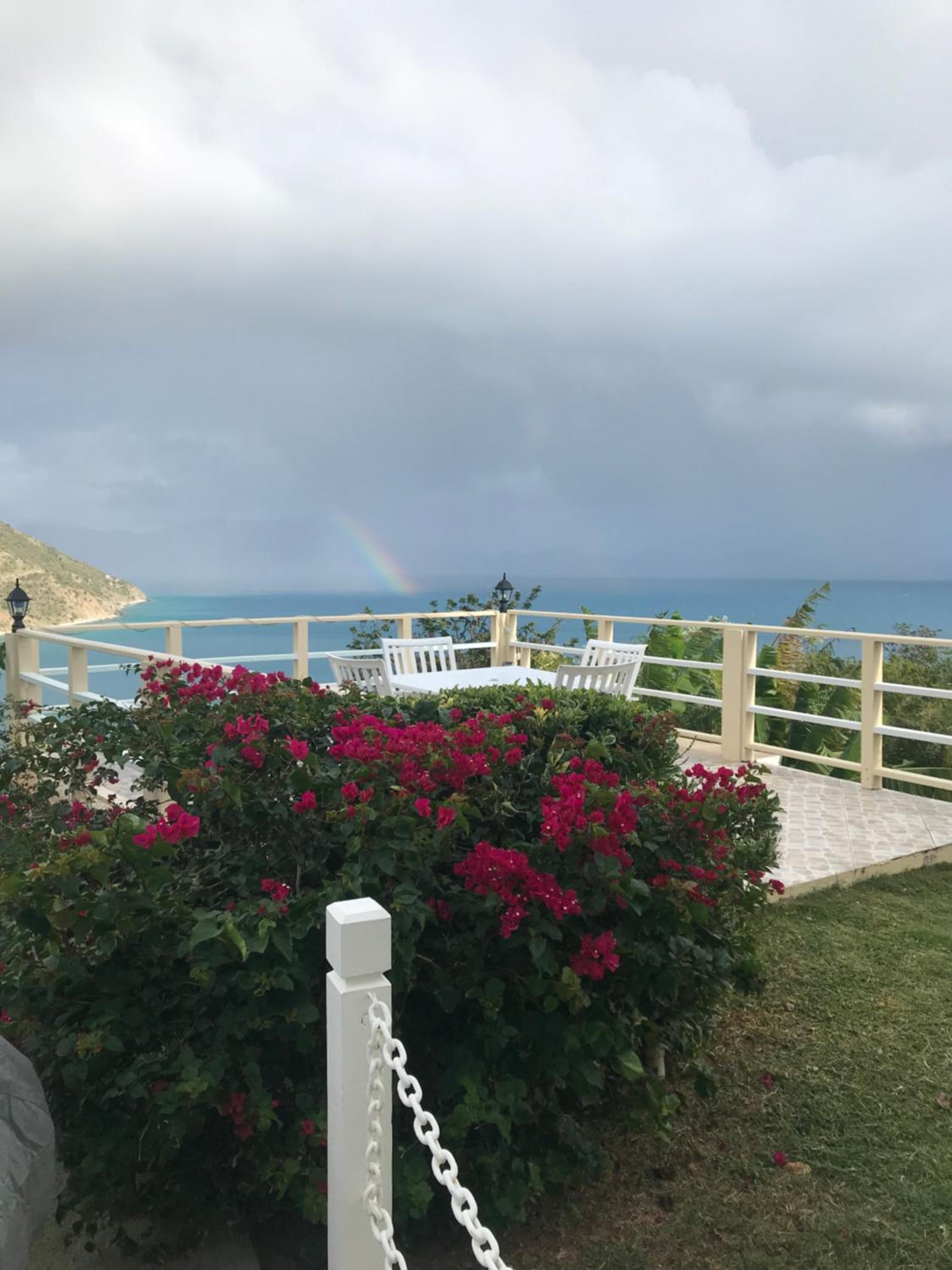 Ocean View Villas view 3