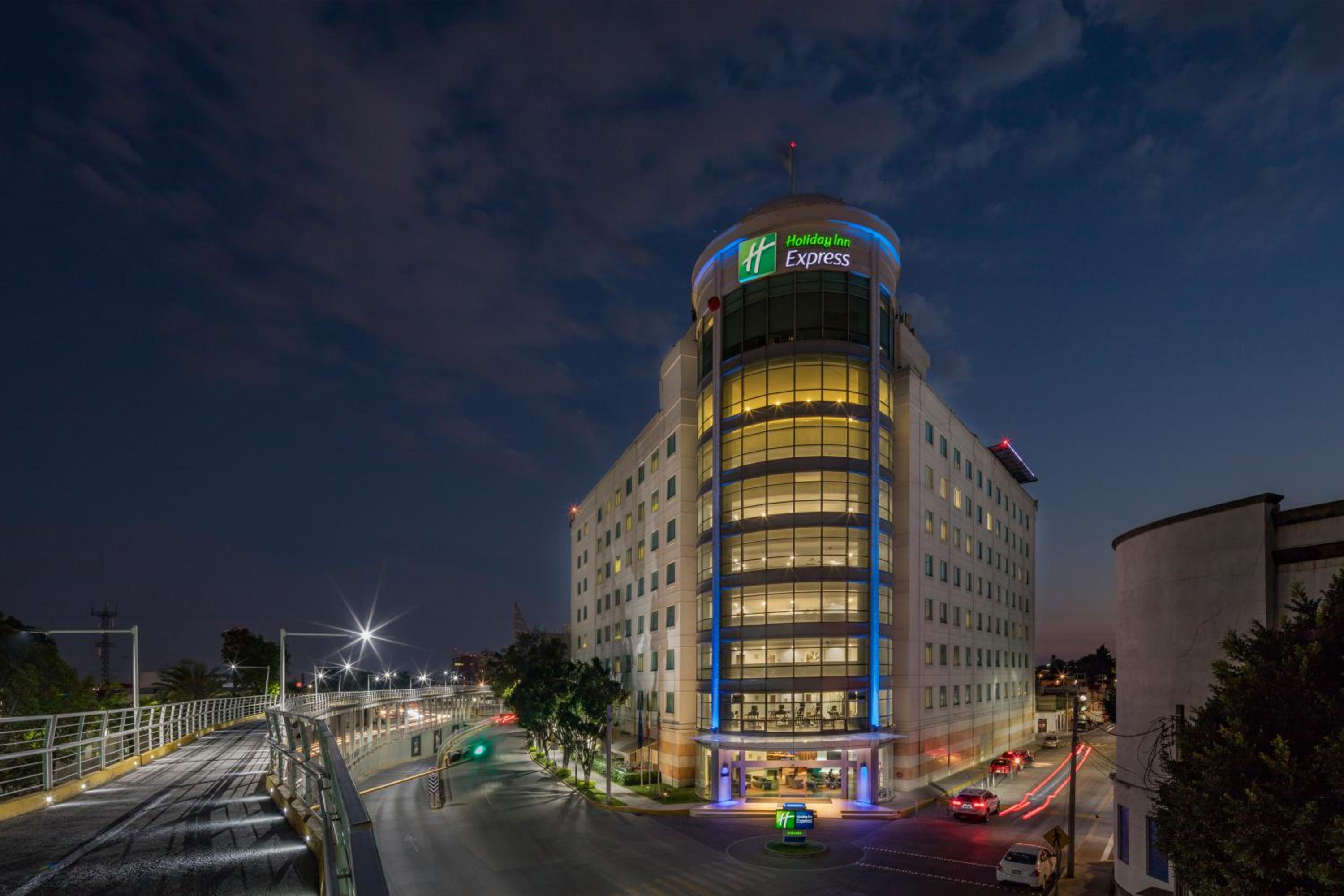 Hotel Holiday Inn Express Puebla, an IHG Hotel - Image 1