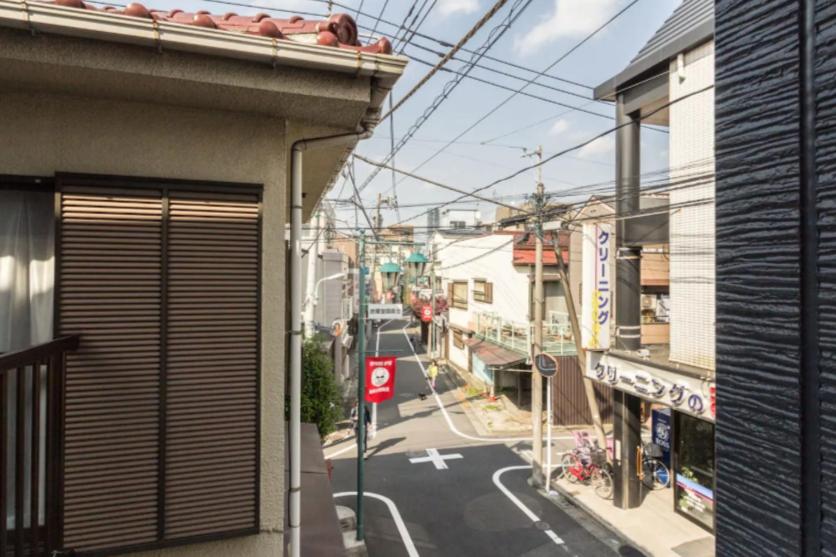 Kaname House