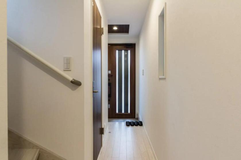 Kaname House