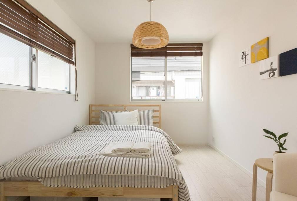 Kaname House