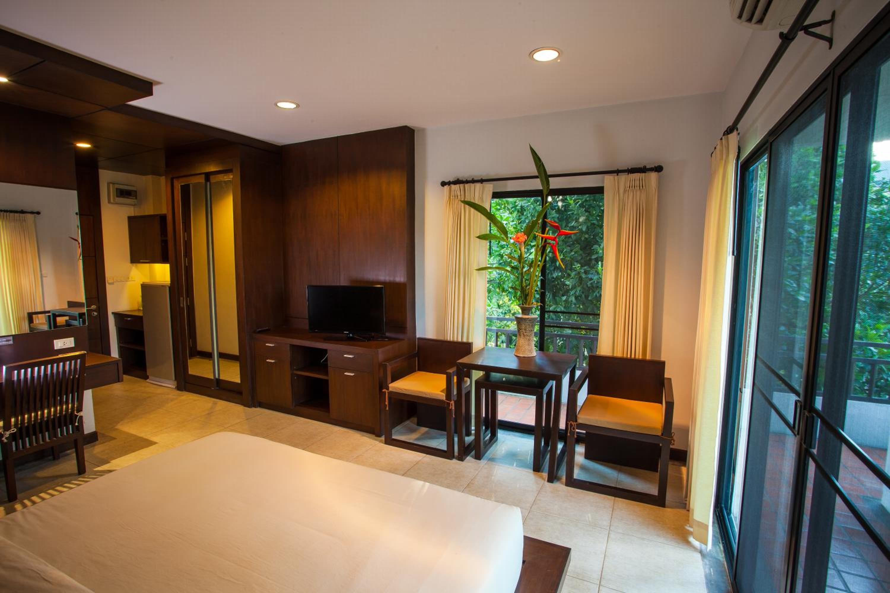 Sang Serene House