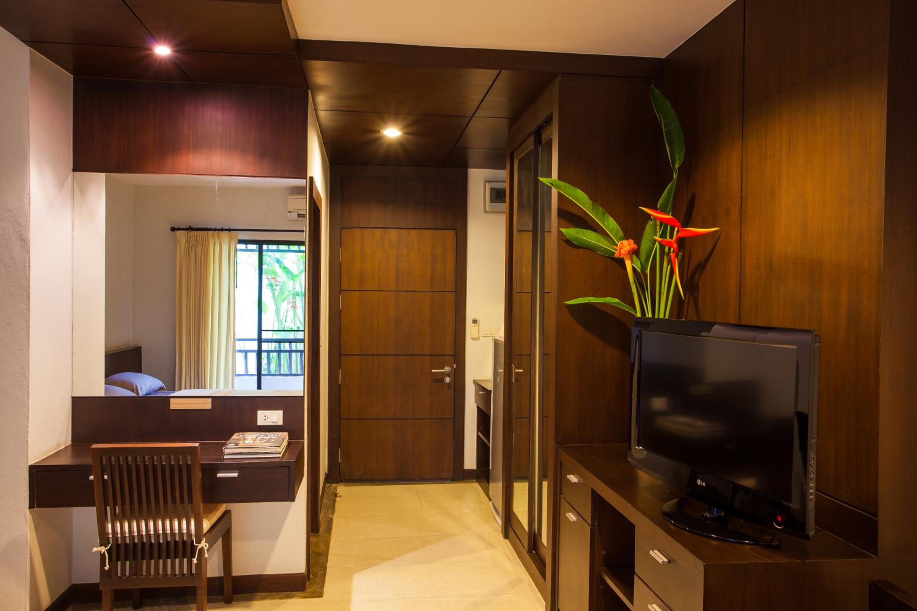 Sang Serene House