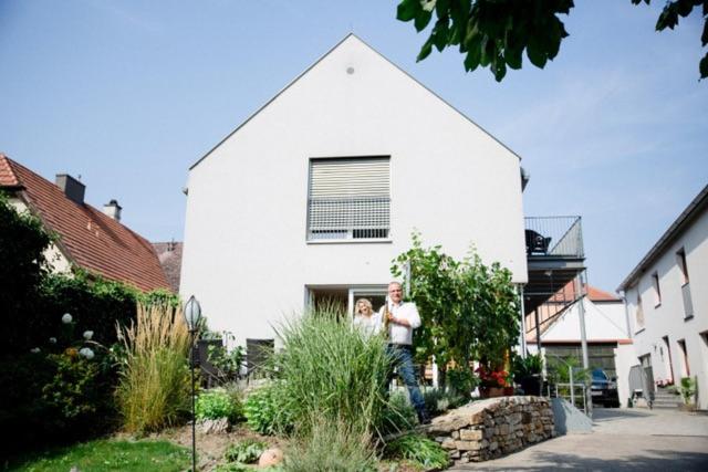 Weingut Bäuerl