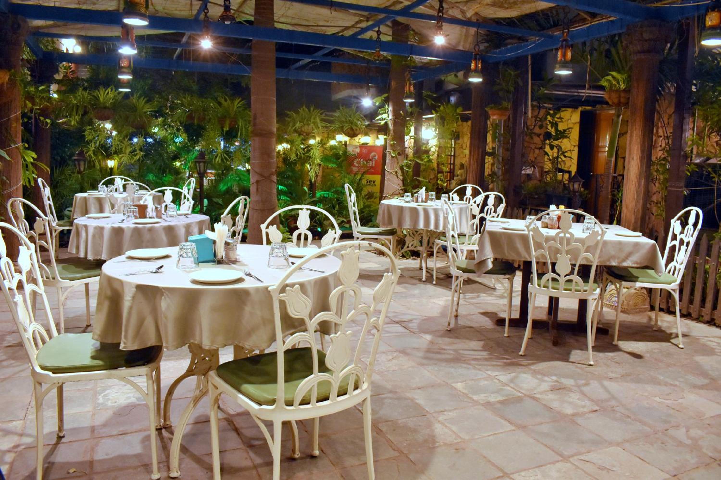 WelcomHeritage Mani Mansion