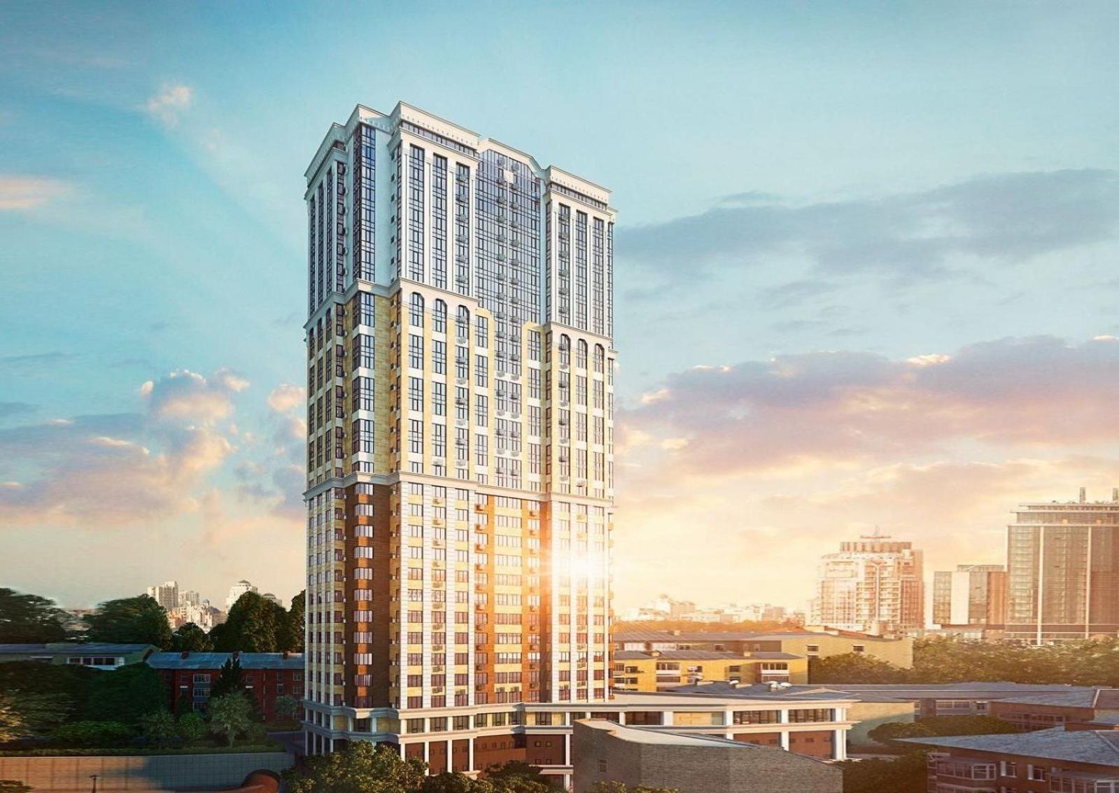 Luxury for business & pleasure Royal 2 view 4