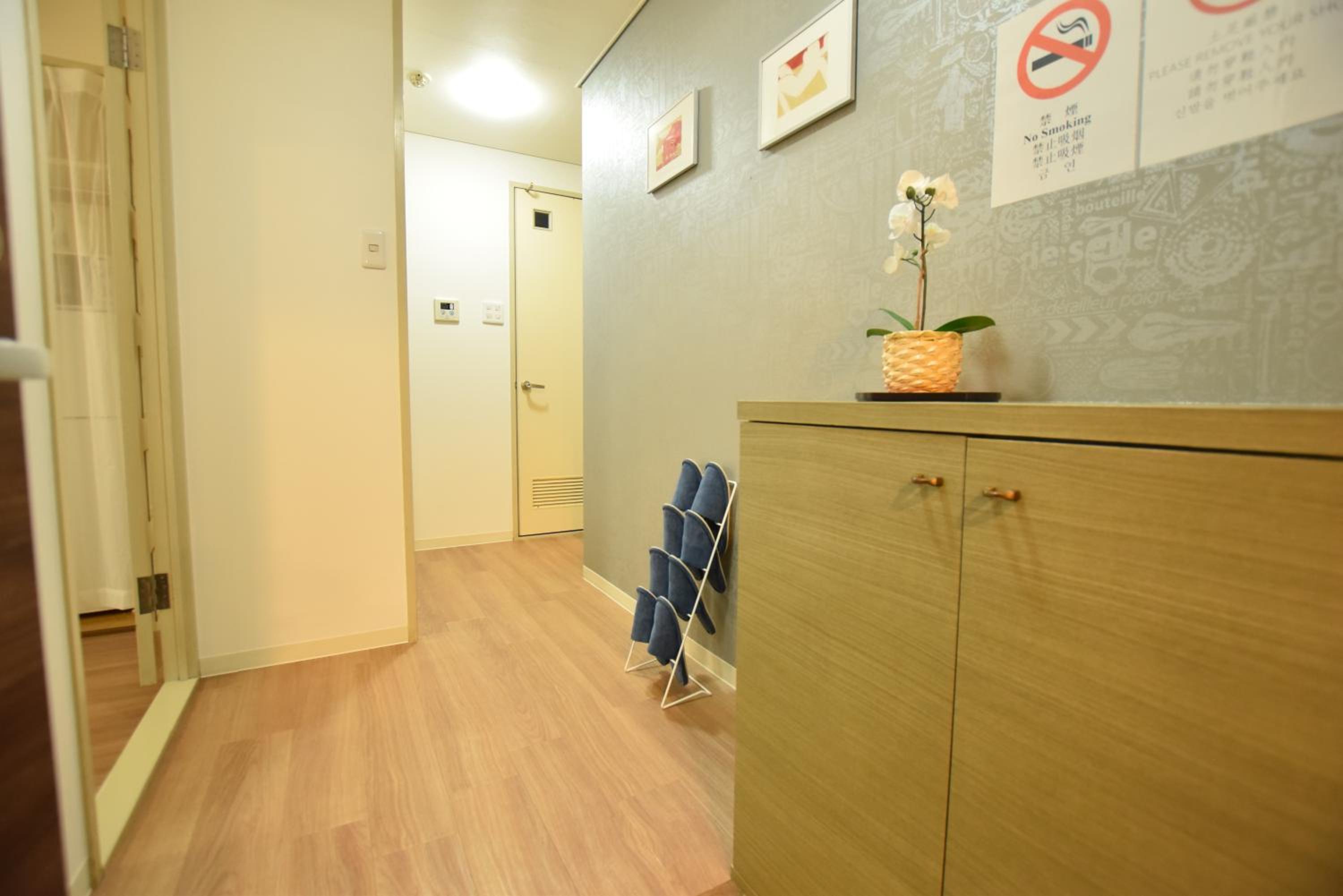 Nippombashi Art Hotel 701