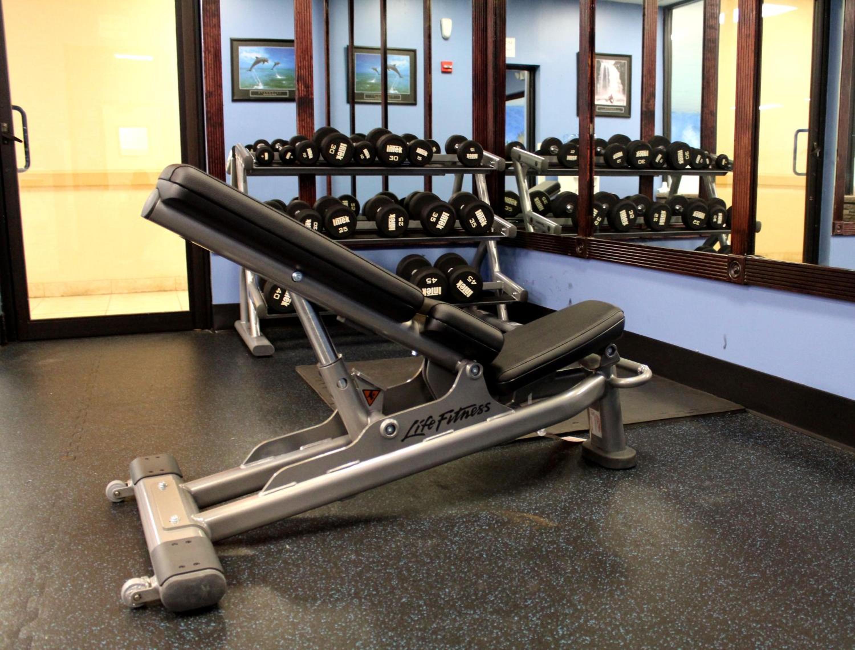 Holiday Inn Express Stony Brook-Long Island, an IHG Hotel - Property Image 36