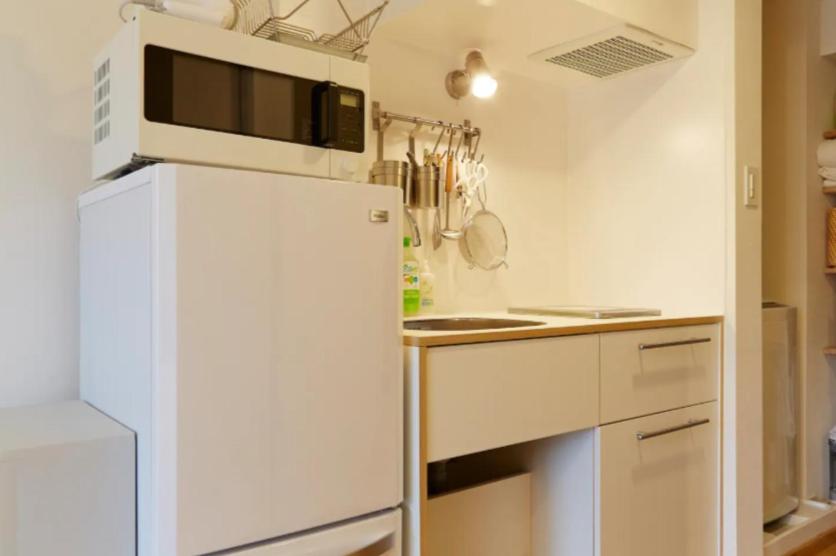 Dwell Urban 7A, Tokyo - 11