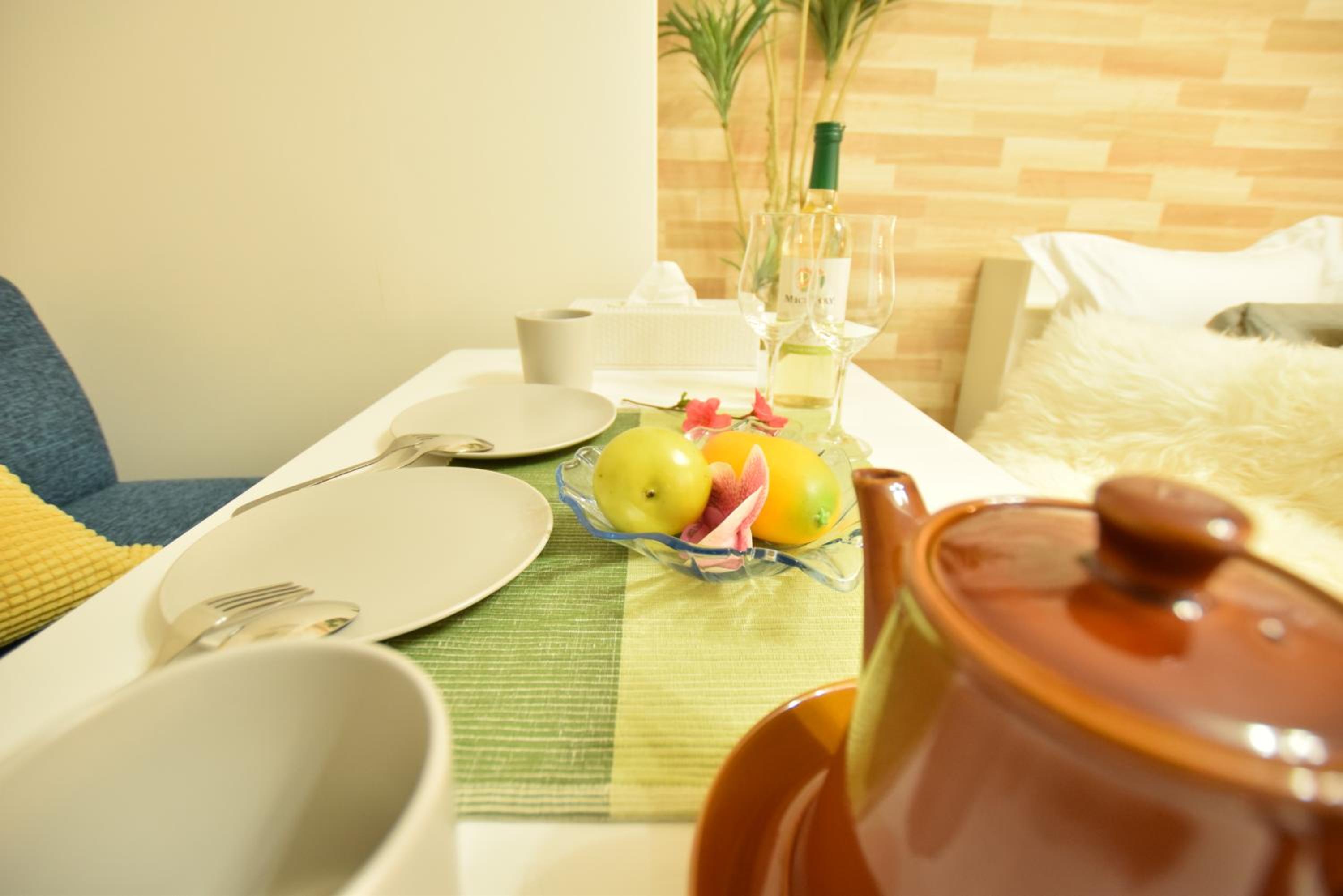 Nippombashi Art Hotel 701