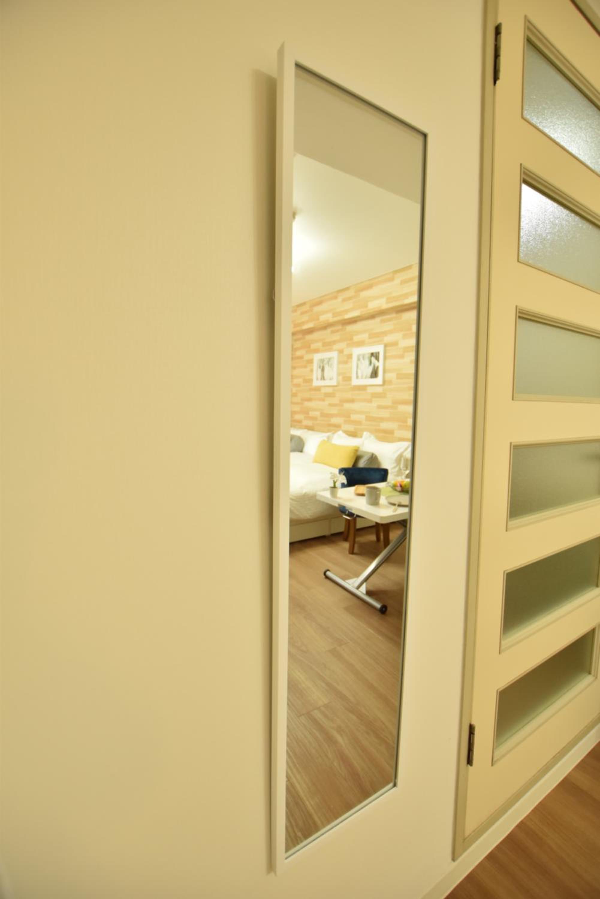 Nippombashi Art Hotel 701