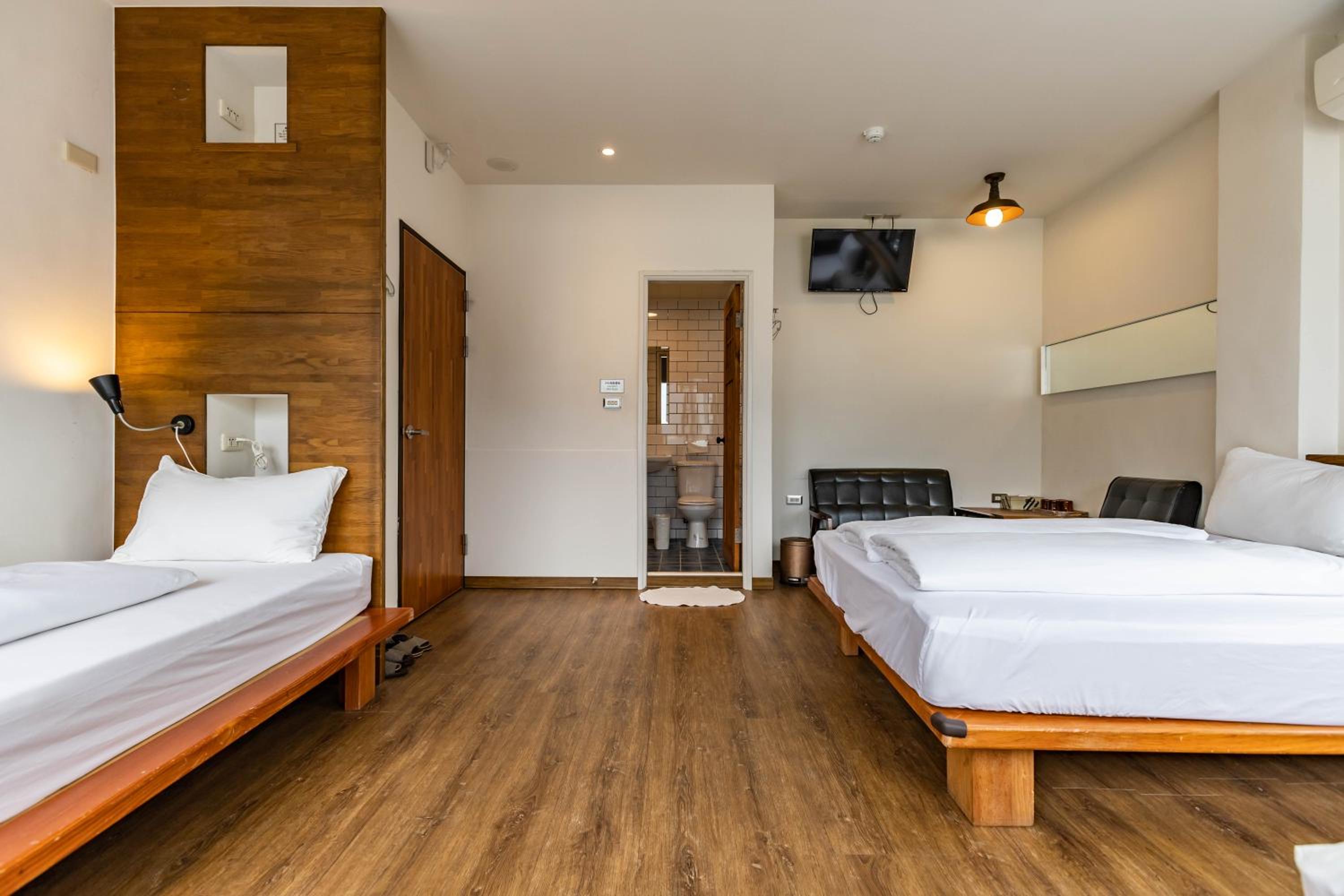 Mini Voyage Hostel