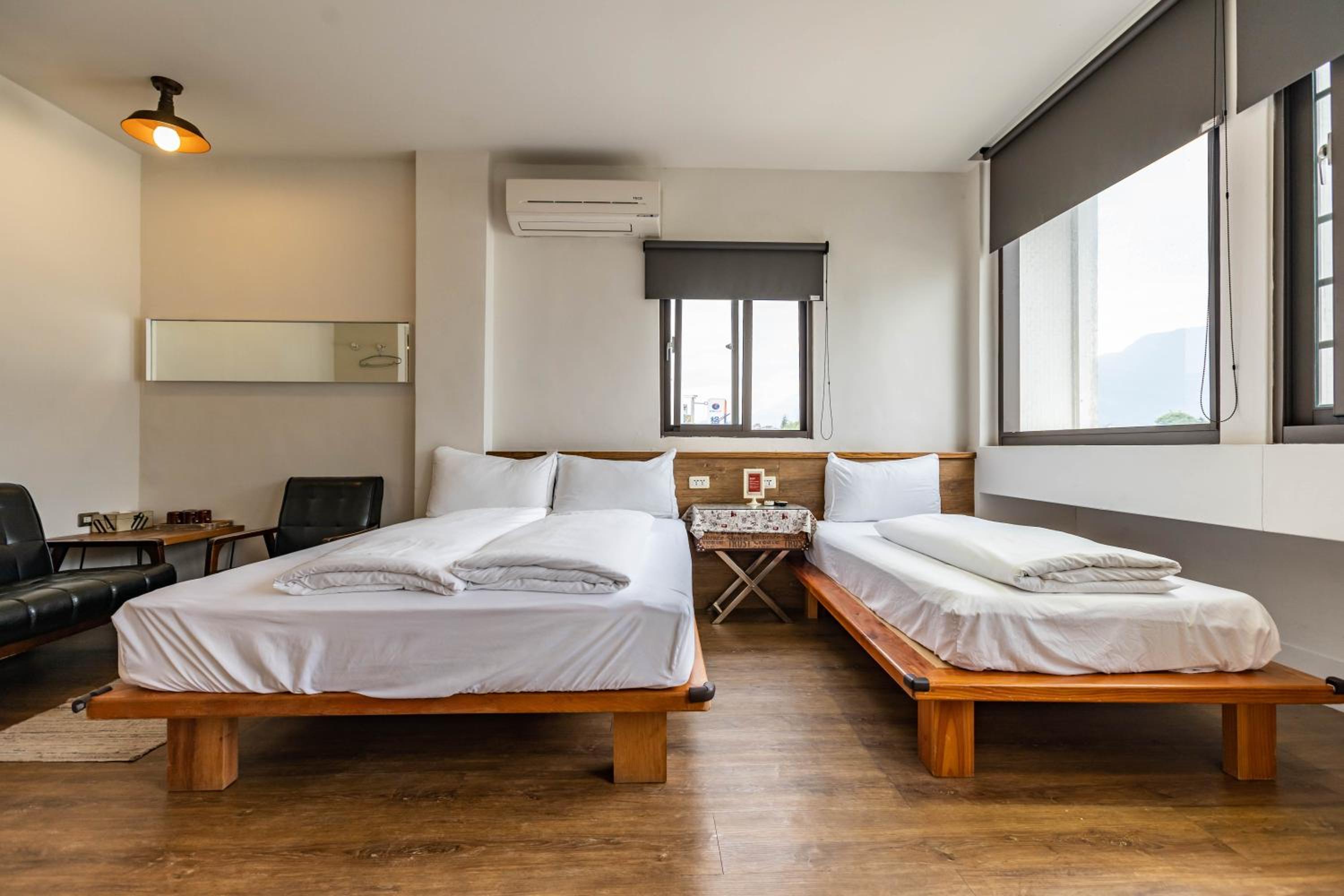 Mini Voyage Hostel