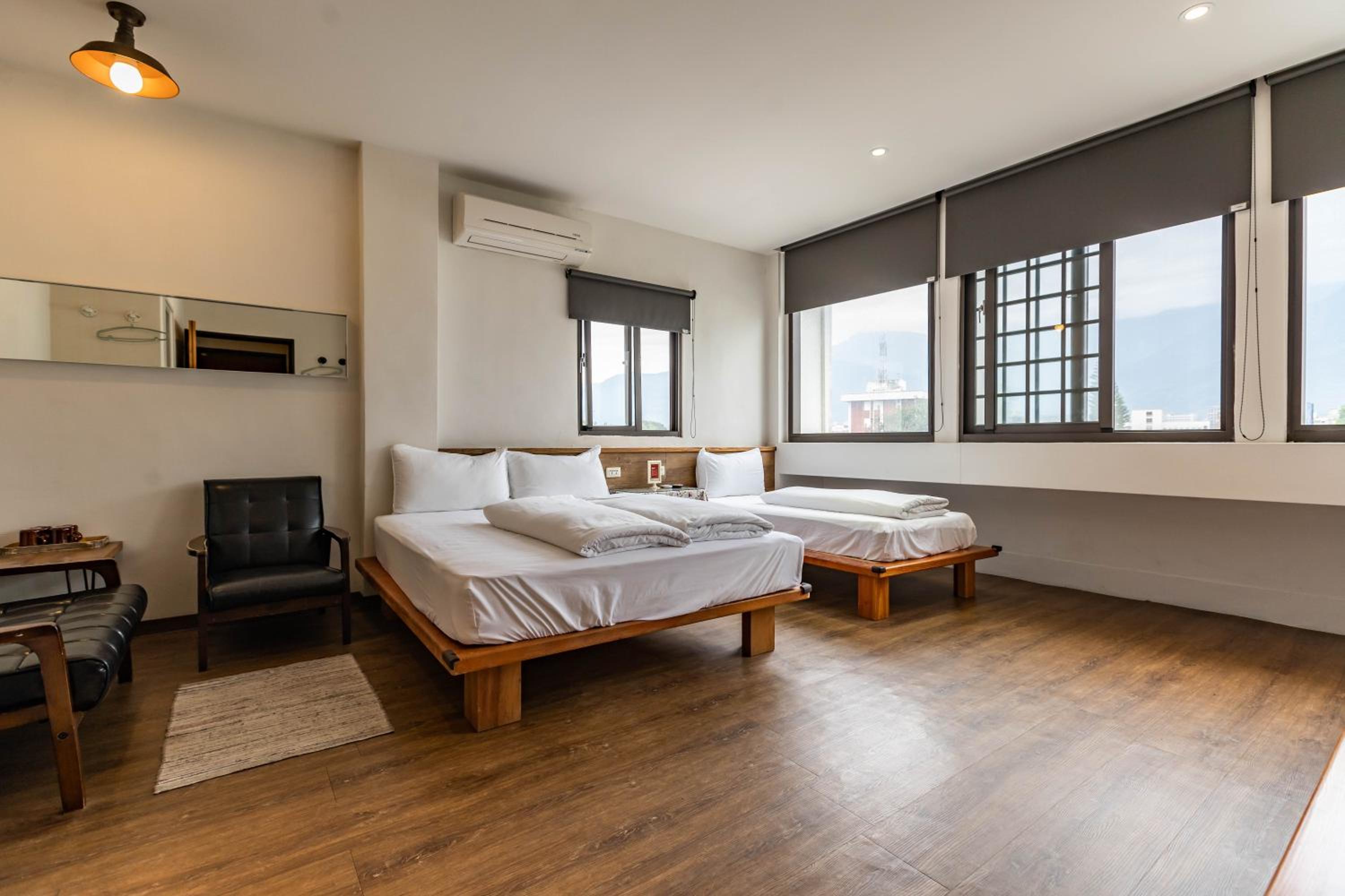 Mini Voyage Hostel