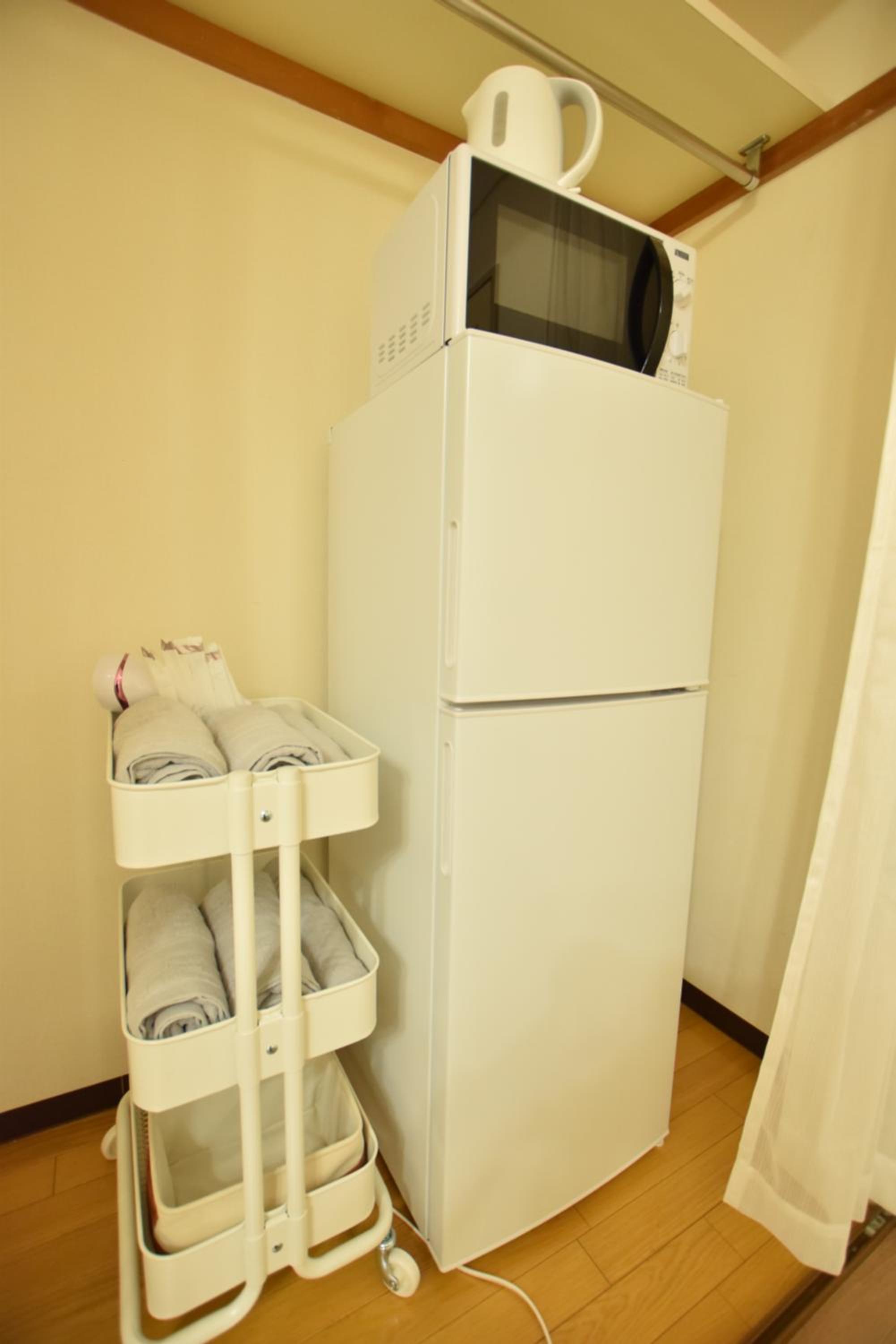 Nippombashi Art Hotel 701