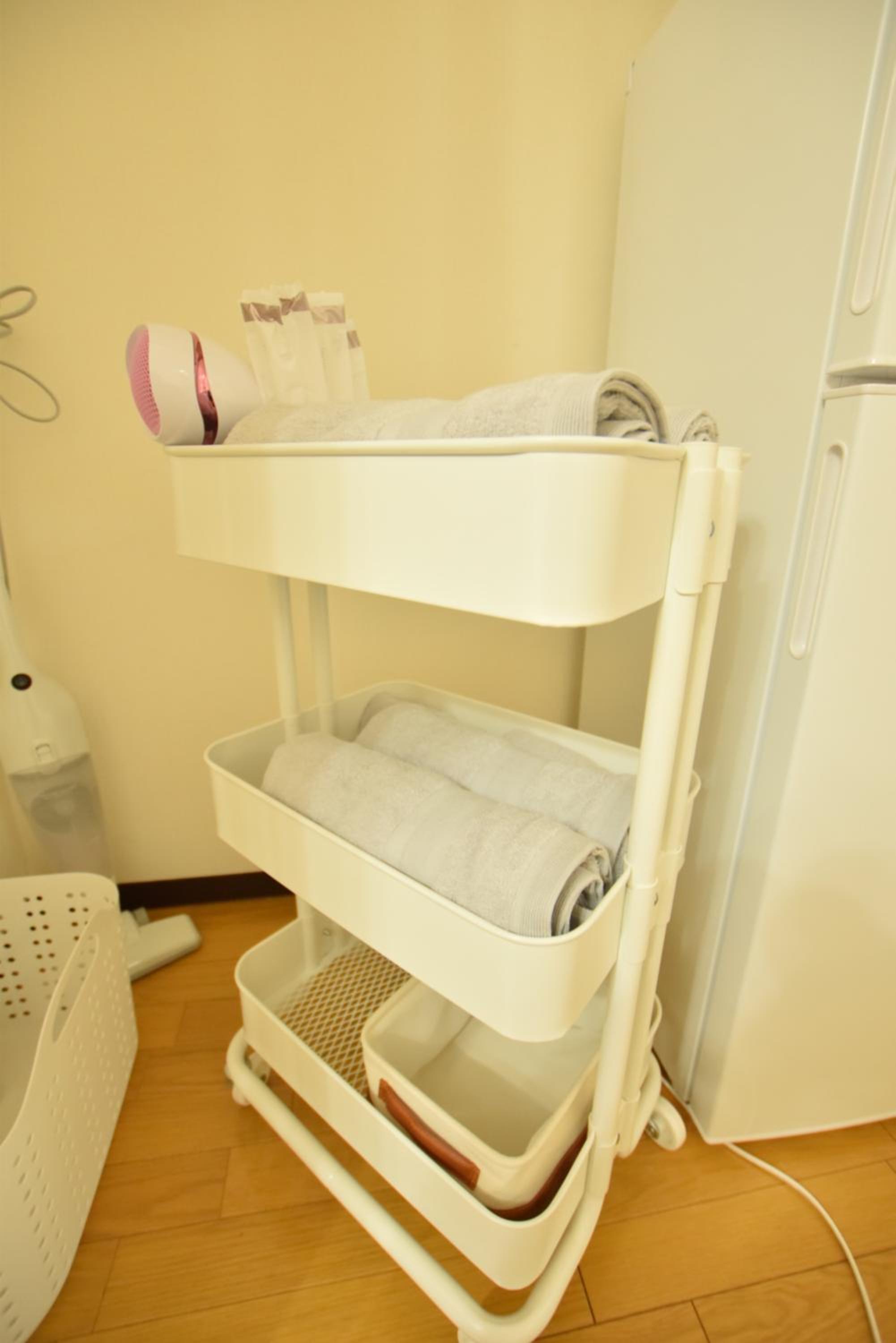 Nippombashi Art Hotel 701
