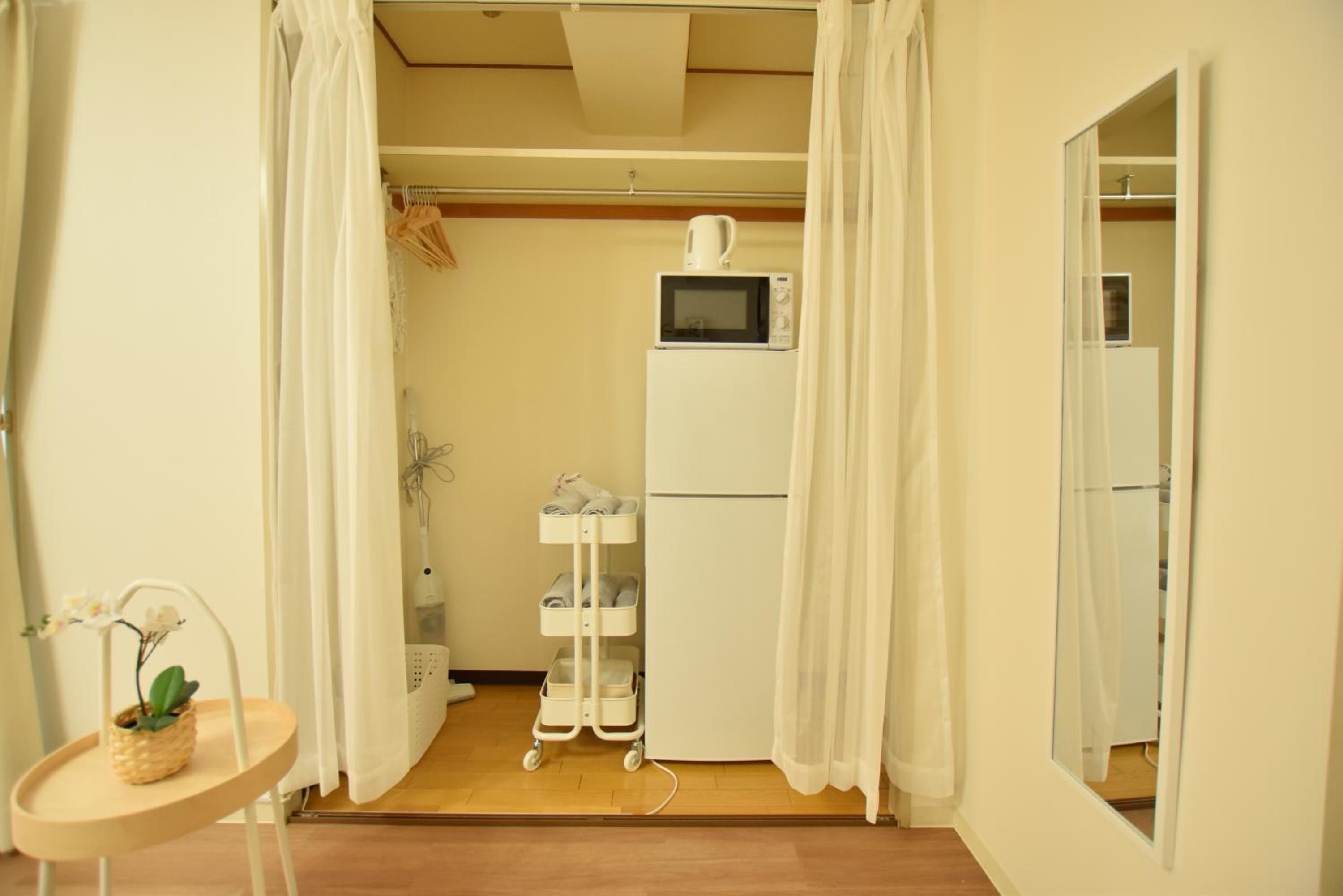 Nippombashi Art Hotel 701