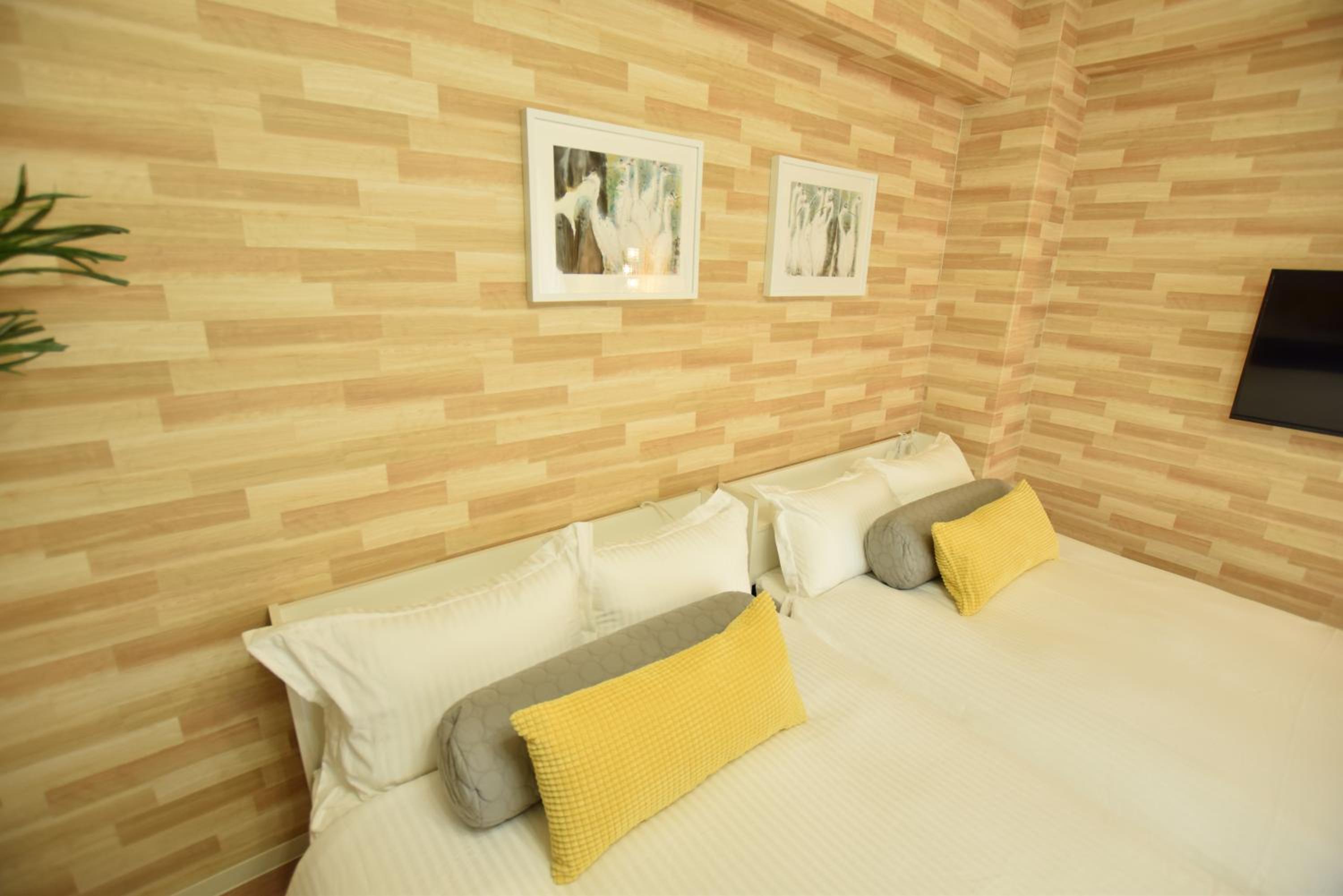 Nippombashi Art Hotel 701