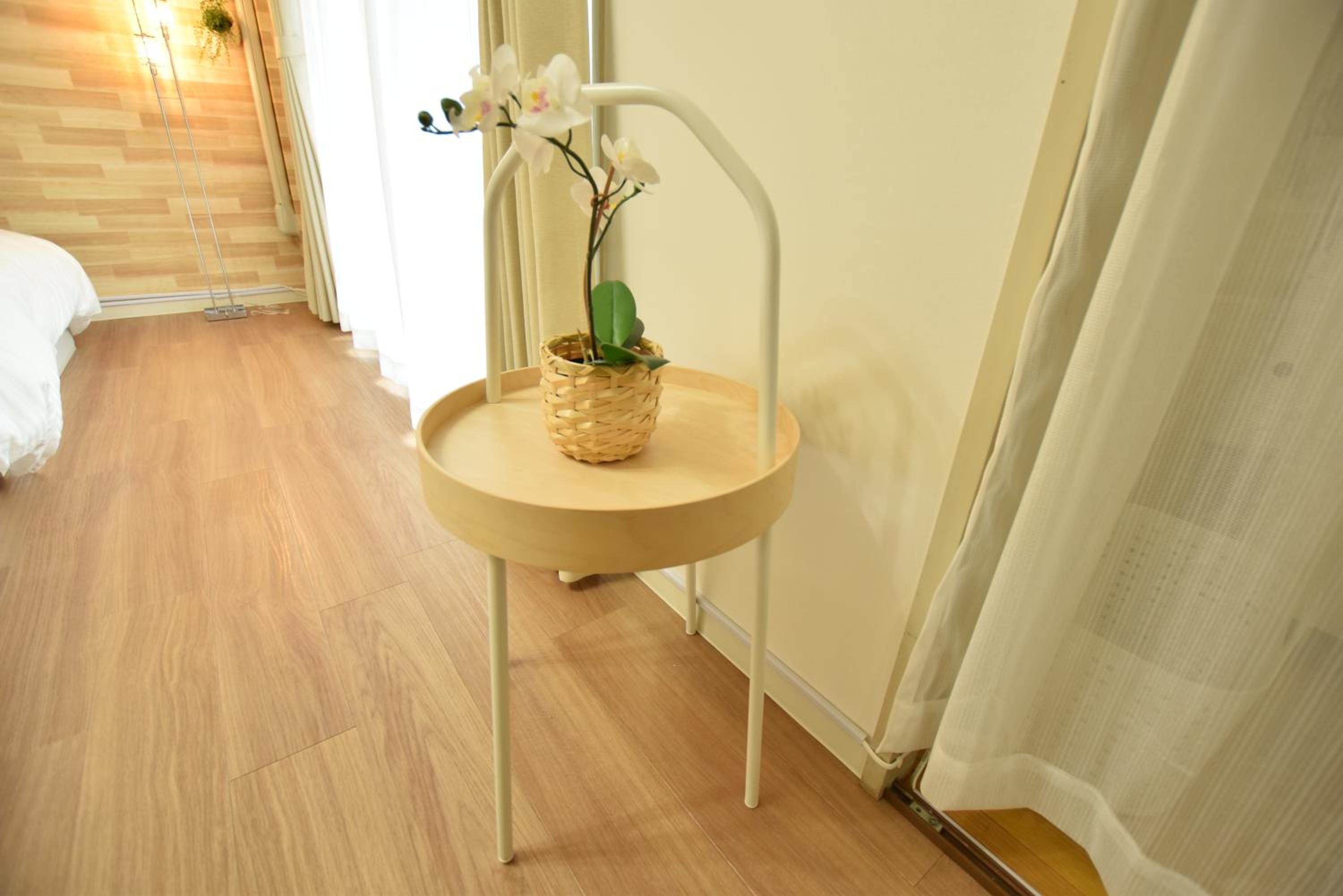 Nippombashi Art Hotel 701
