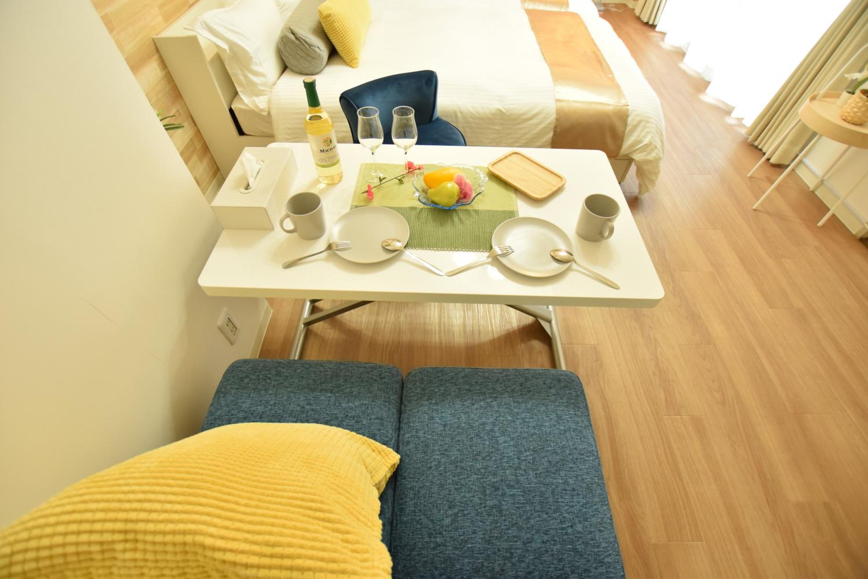 Nippombashi Art Hotel 701