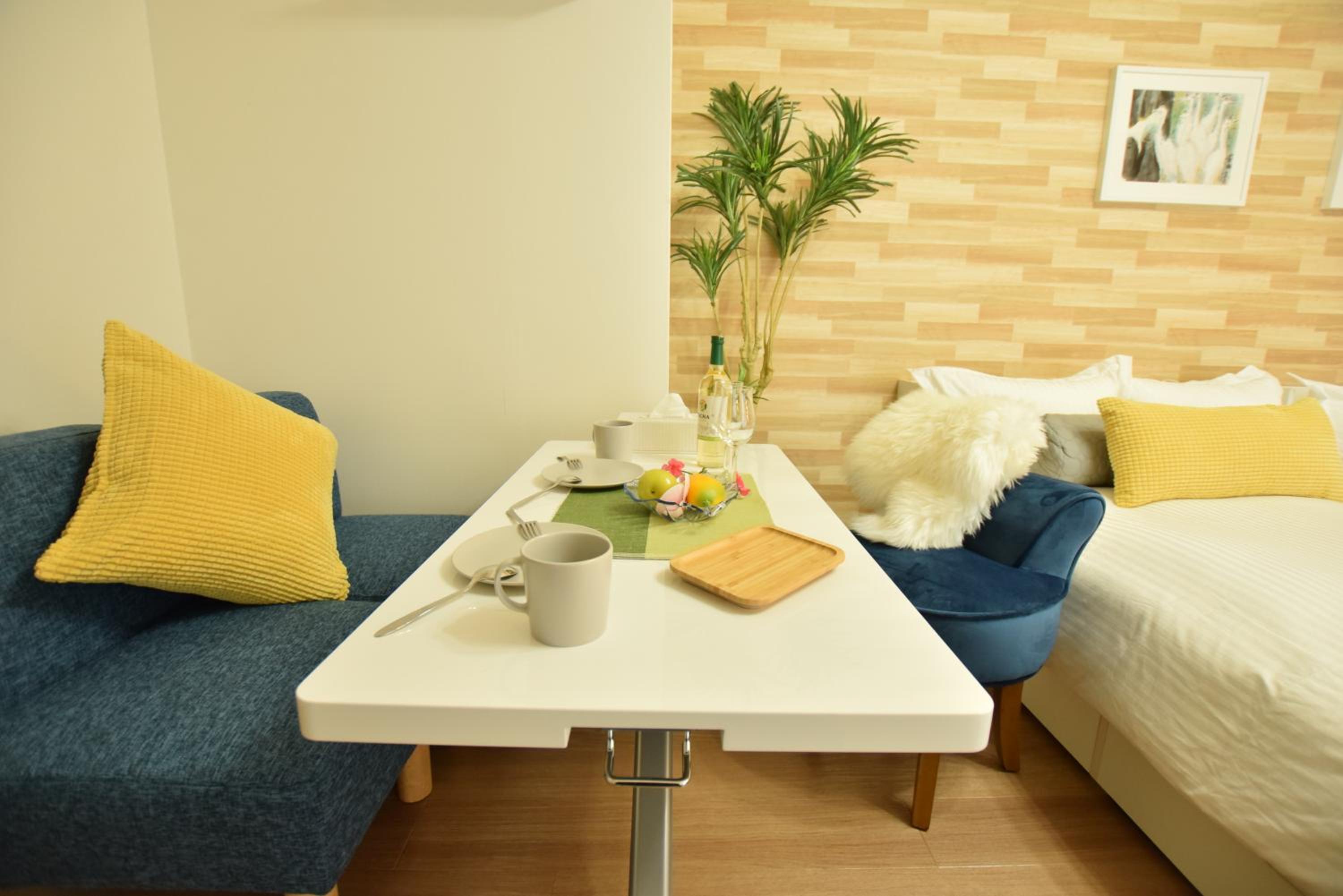 Nippombashi Art Hotel 701