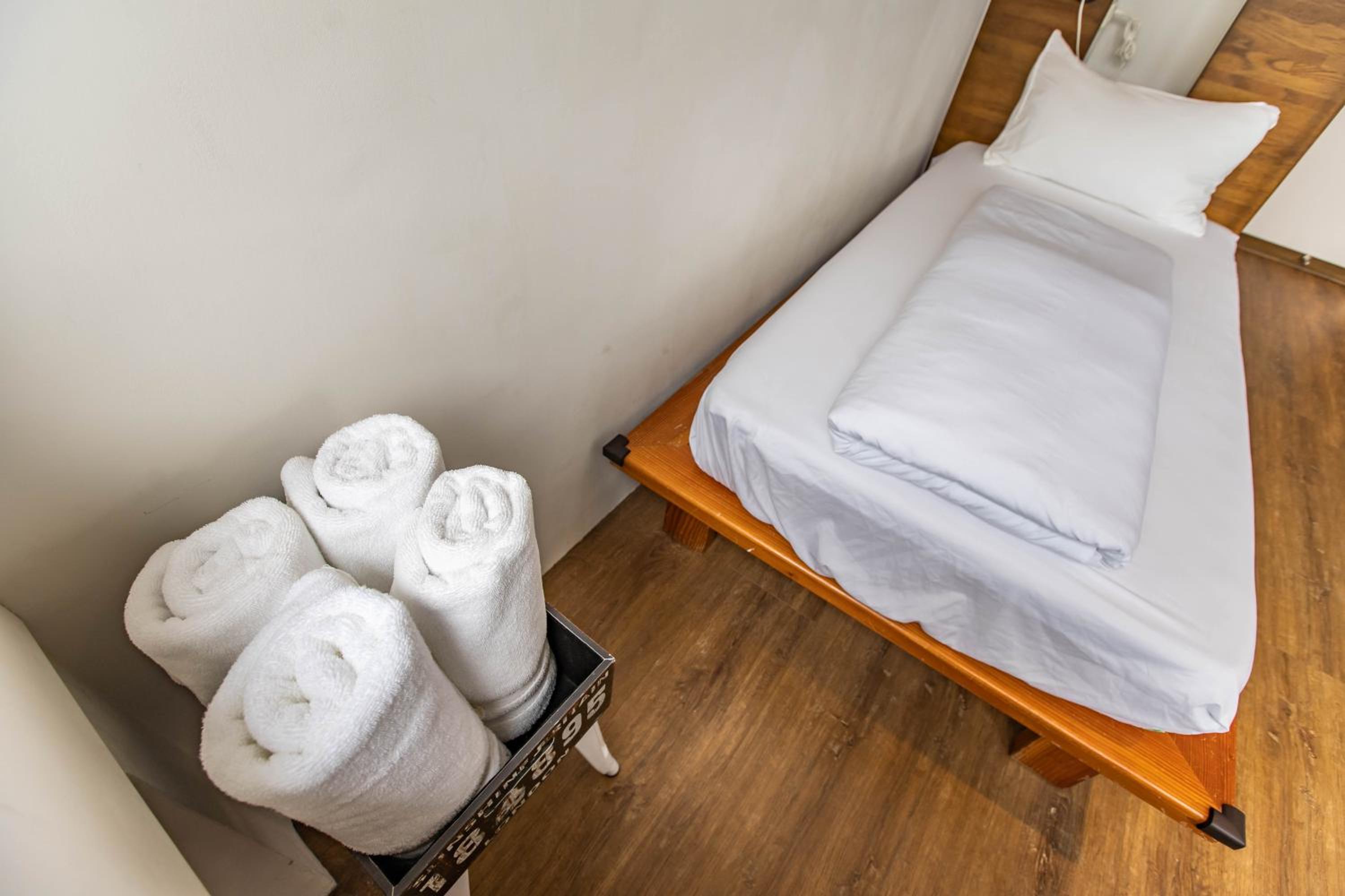 Mini Voyage Hostel