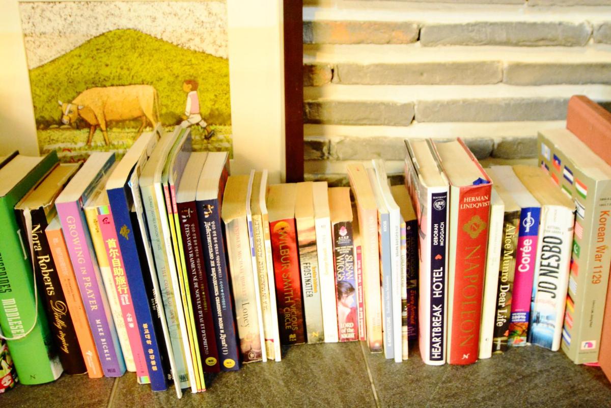Insadong Hostel