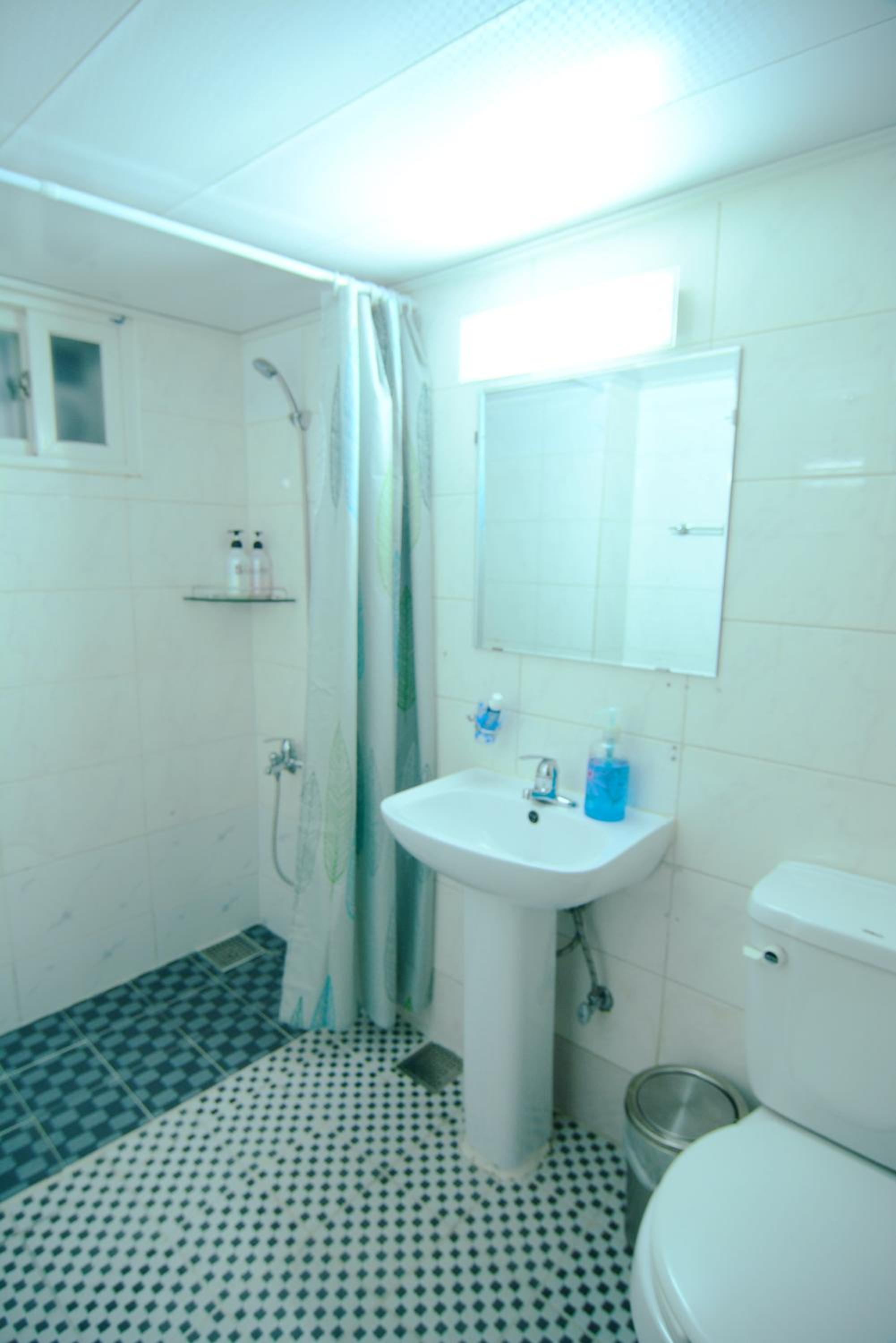 Insadong Hostel