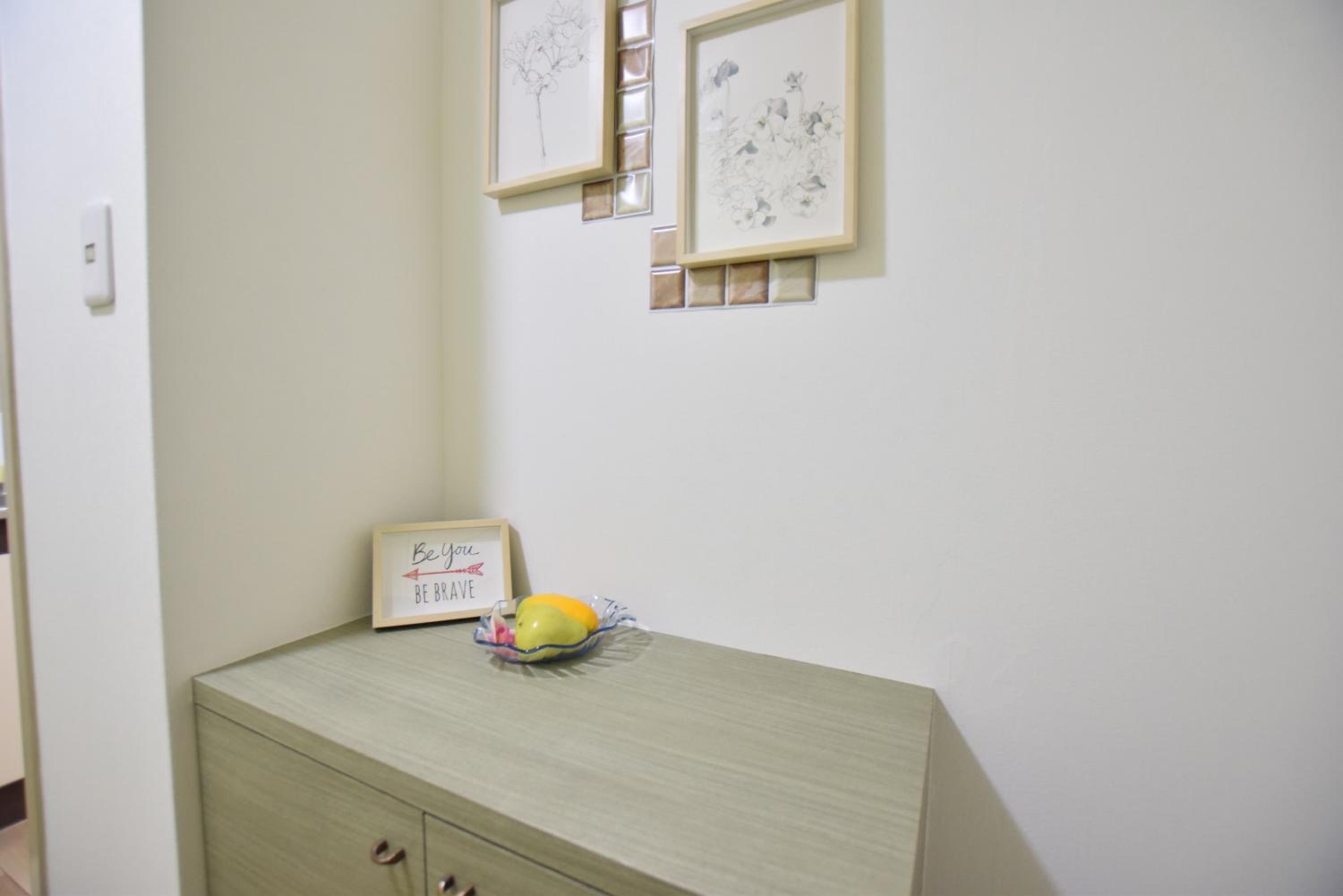 Nippombashi Art Hotel 706