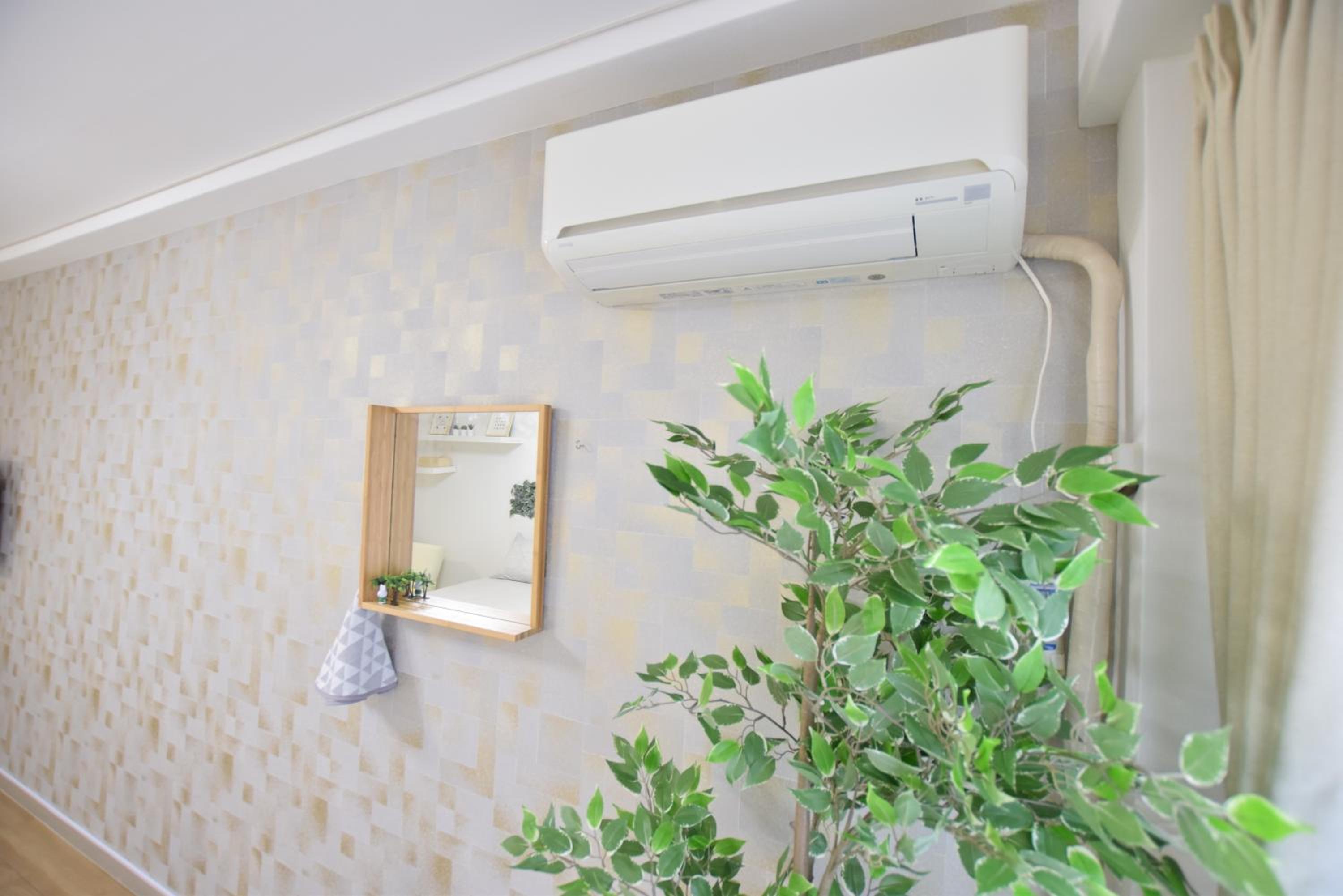 Nippombashi Art Hotel 706