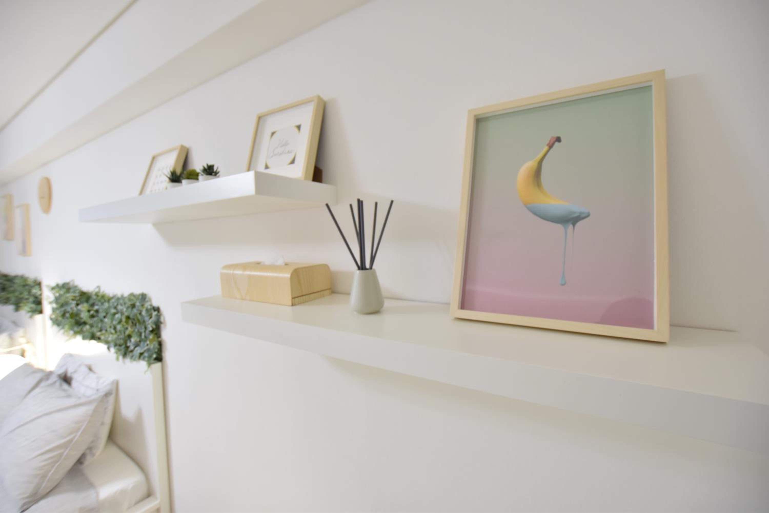 Nippombashi Art Hotel 706