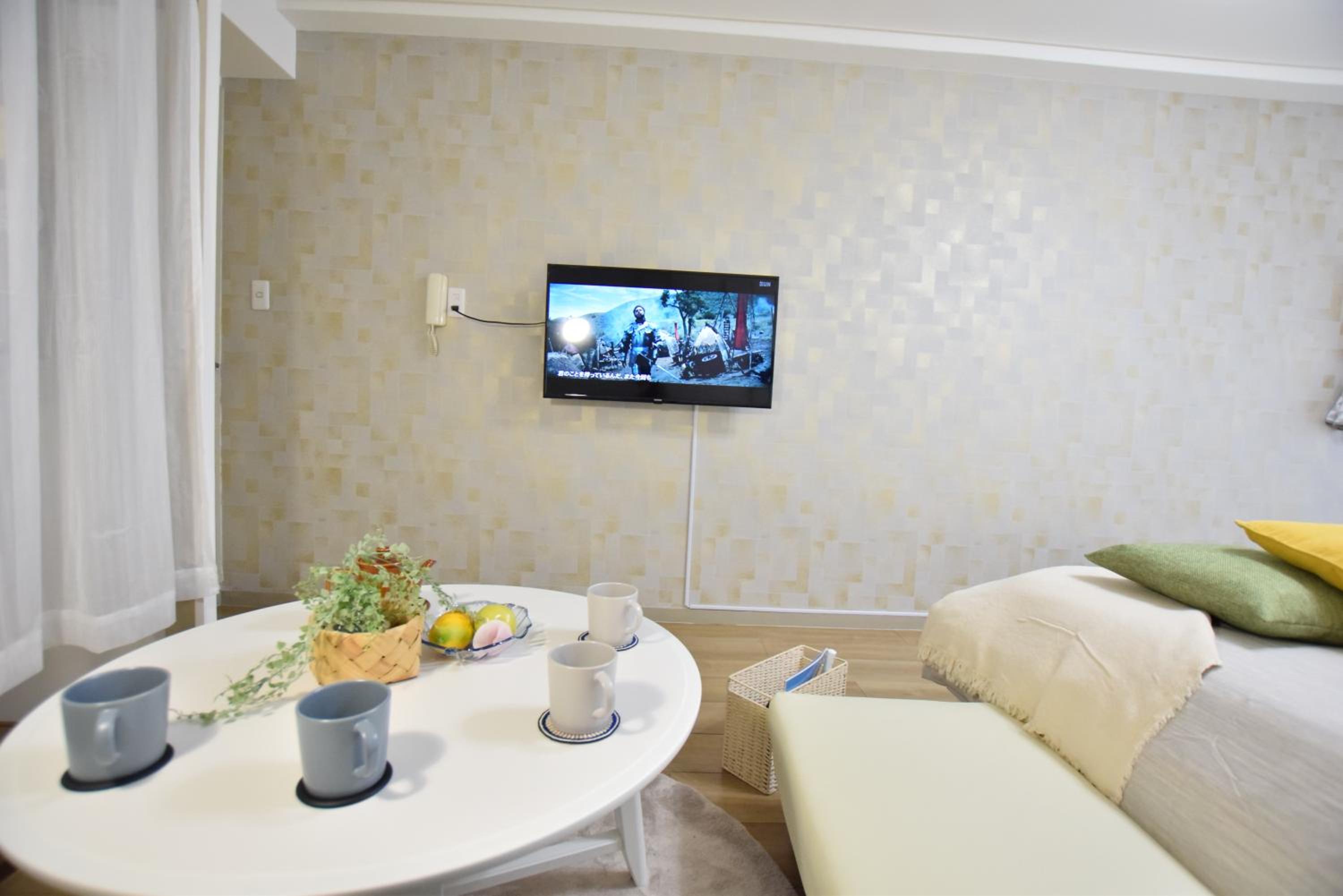 Nippombashi Art Hotel 706
