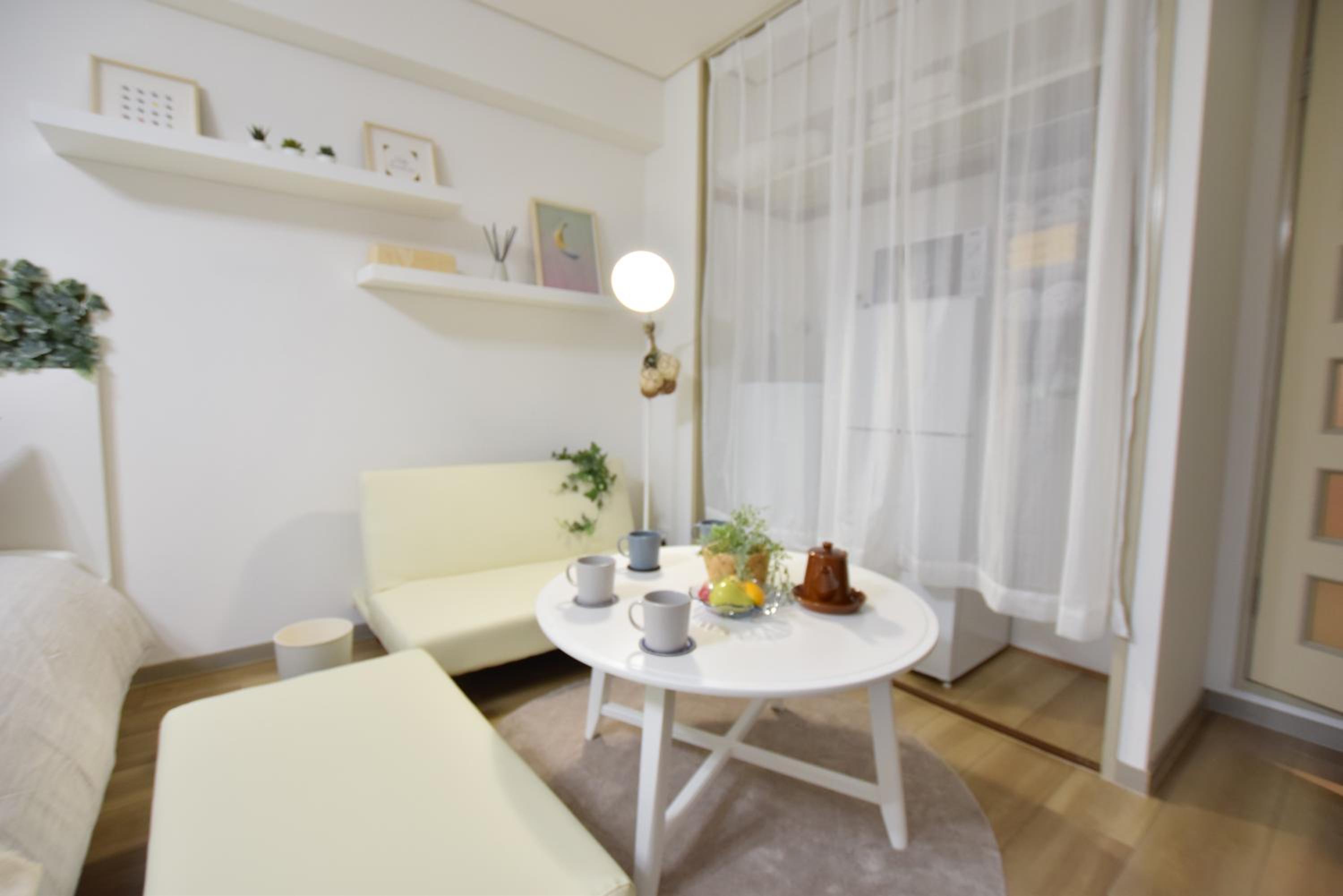 Nippombashi Art Hotel 706